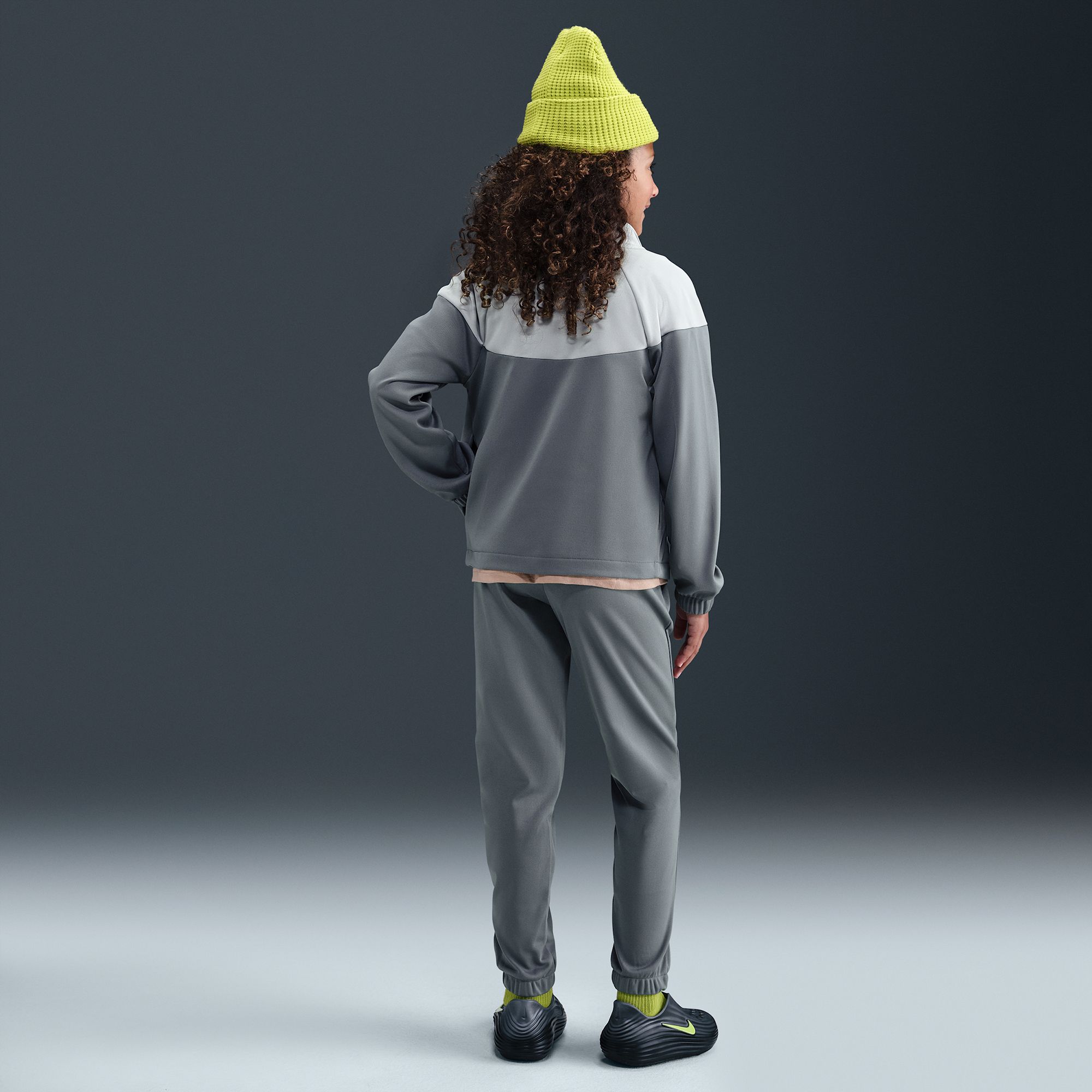 Nike Kids' Sportswear Dri-FIT Track Suit product image