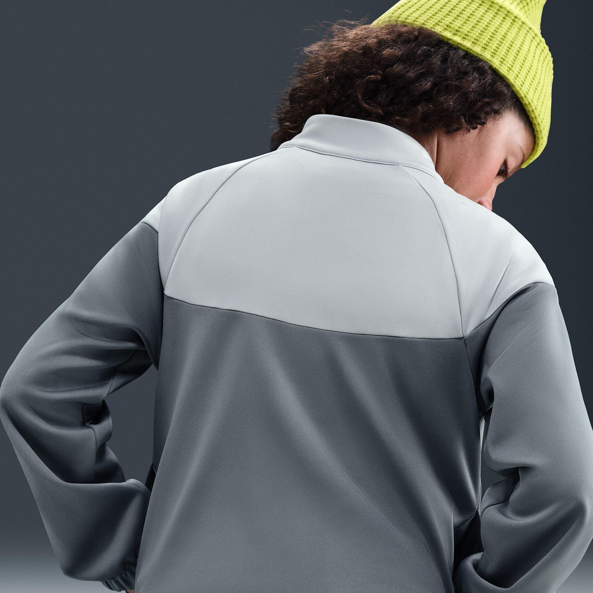 Nike Kids' Sportswear Dri-FIT Track Suit product image