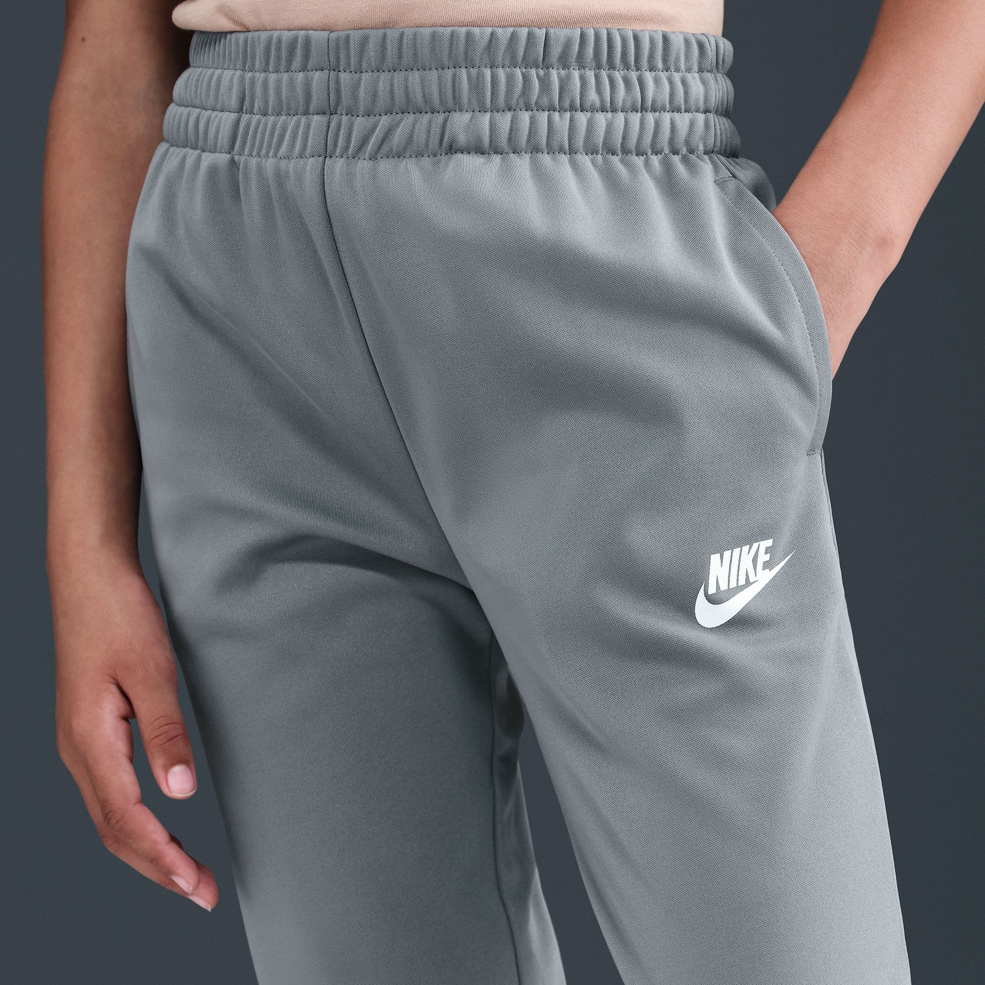 Nike Kids' Sportswear Dri-FIT Track Suit product image