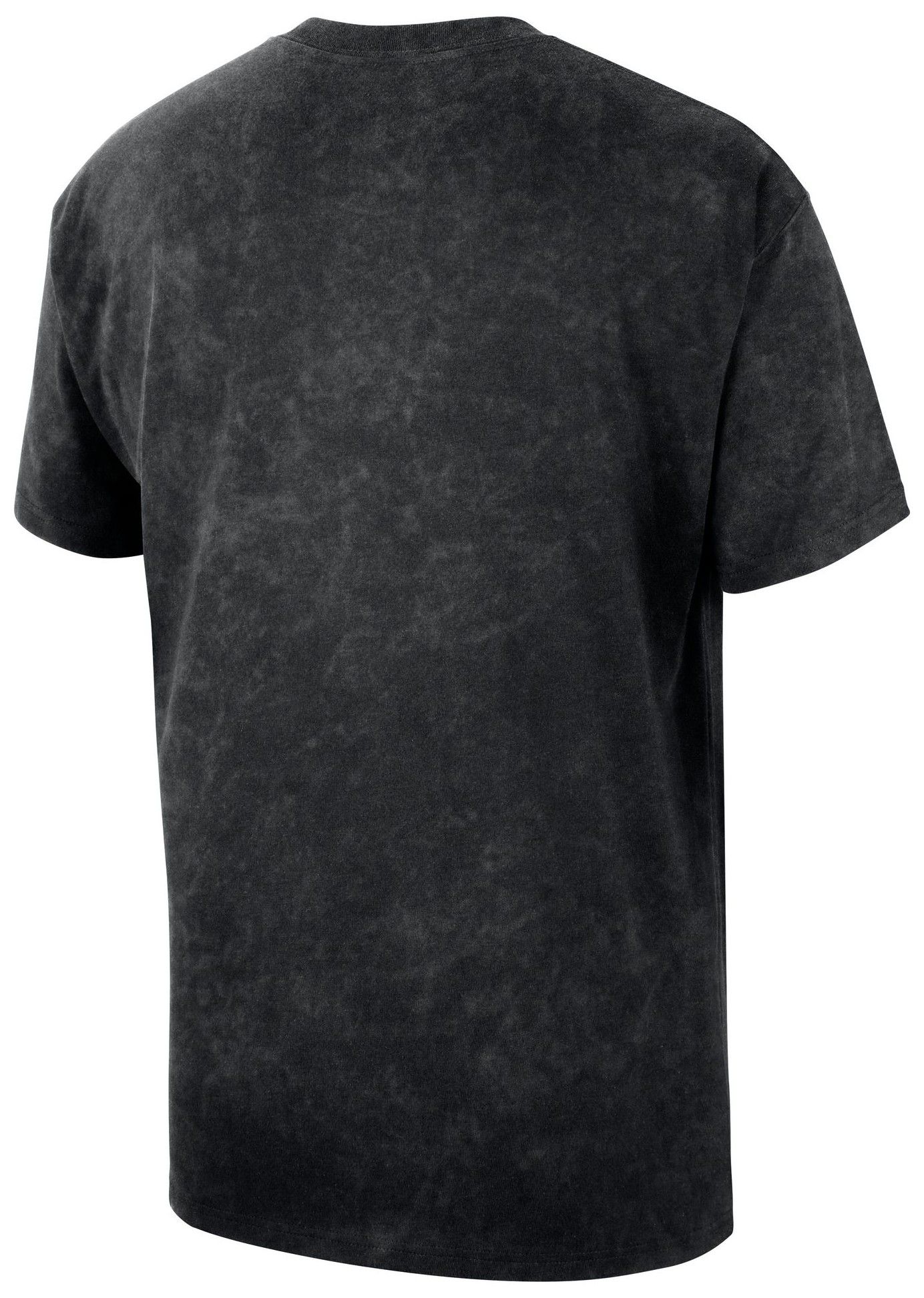 Nike Men's Milwaukee Bucks Black OGC Max90 Vintage Short Sleeve T-Shirt product image