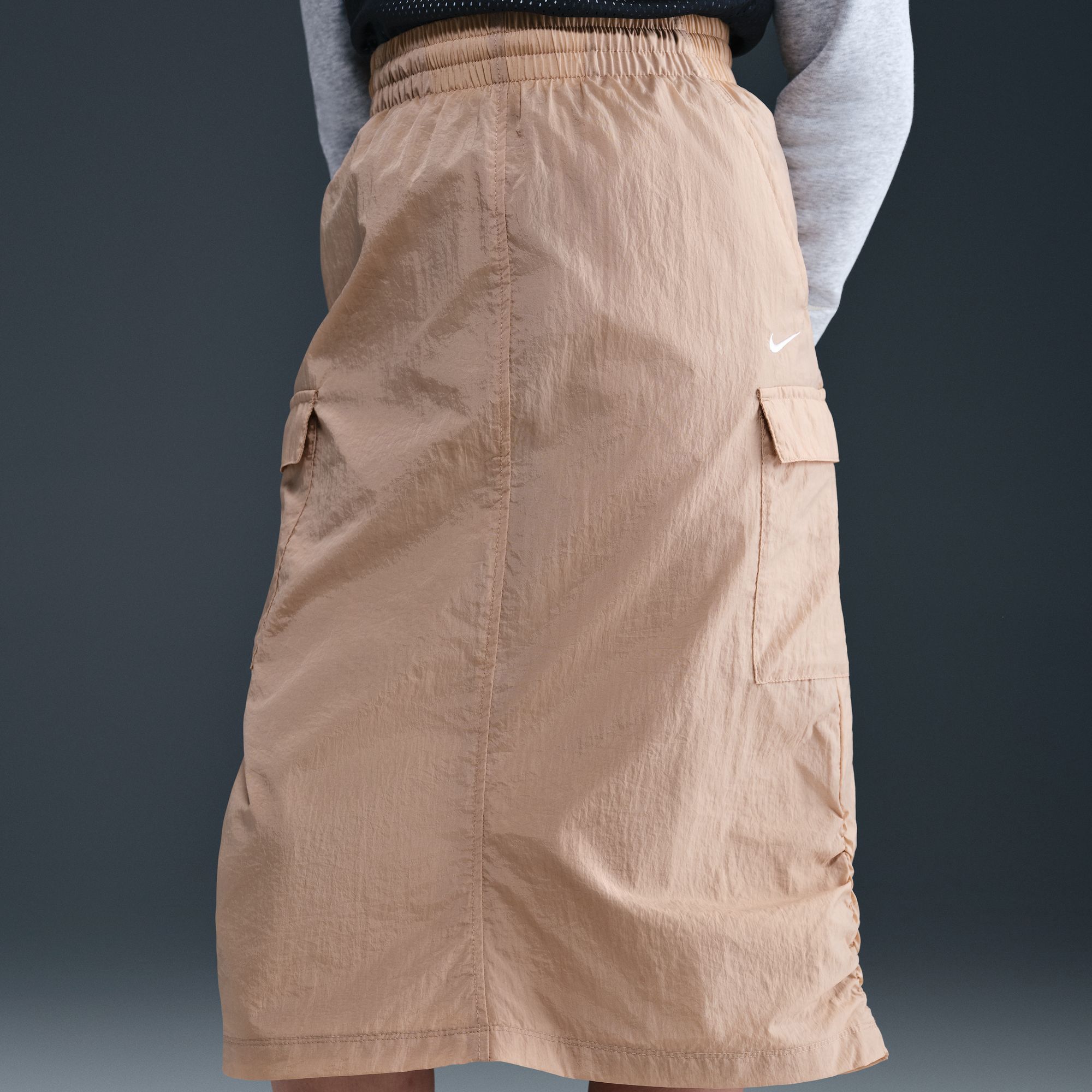 Nike Girls' Sportswear Skirt product image