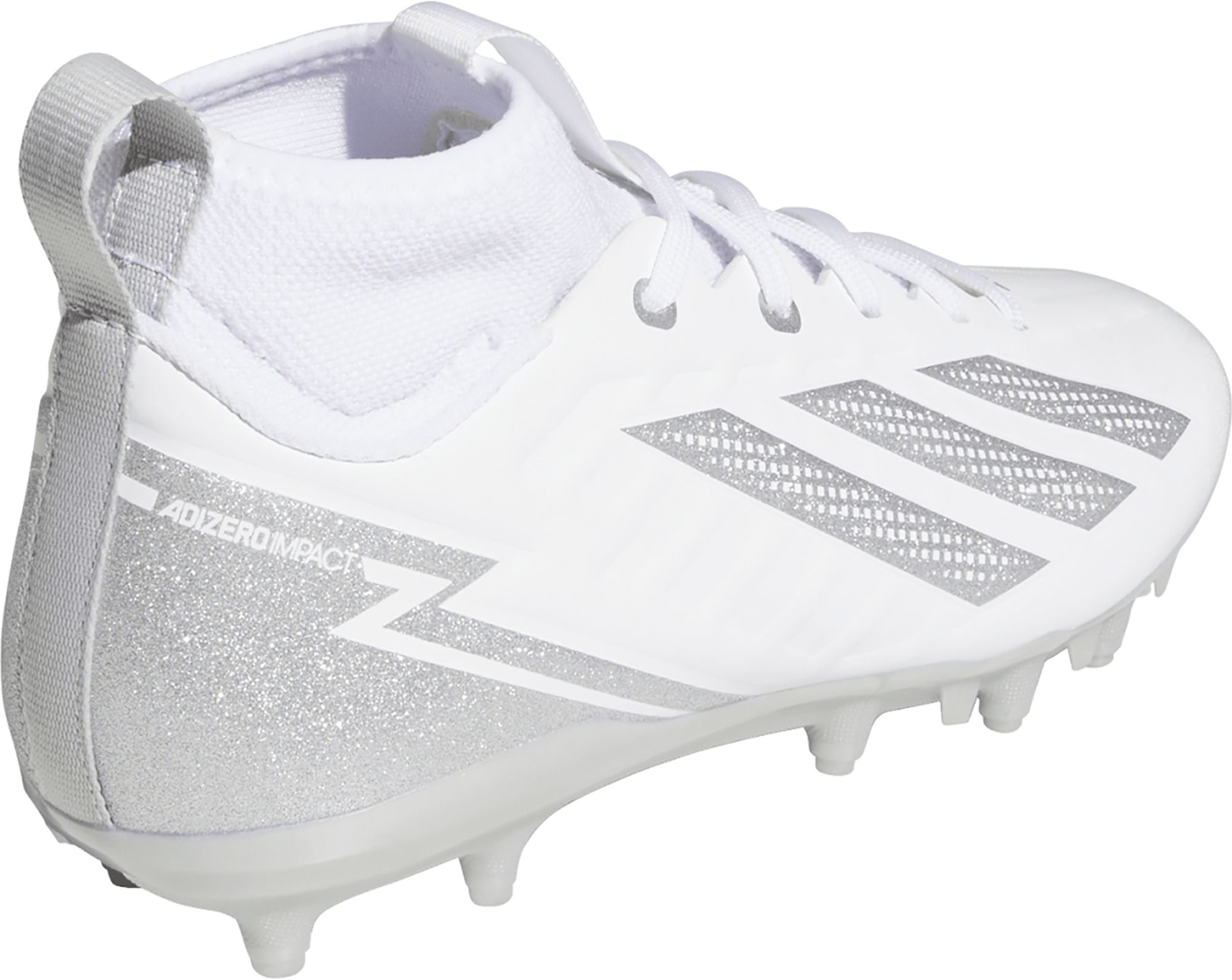 adidas Kids' adizero Impact.2 II Football Cleats product image