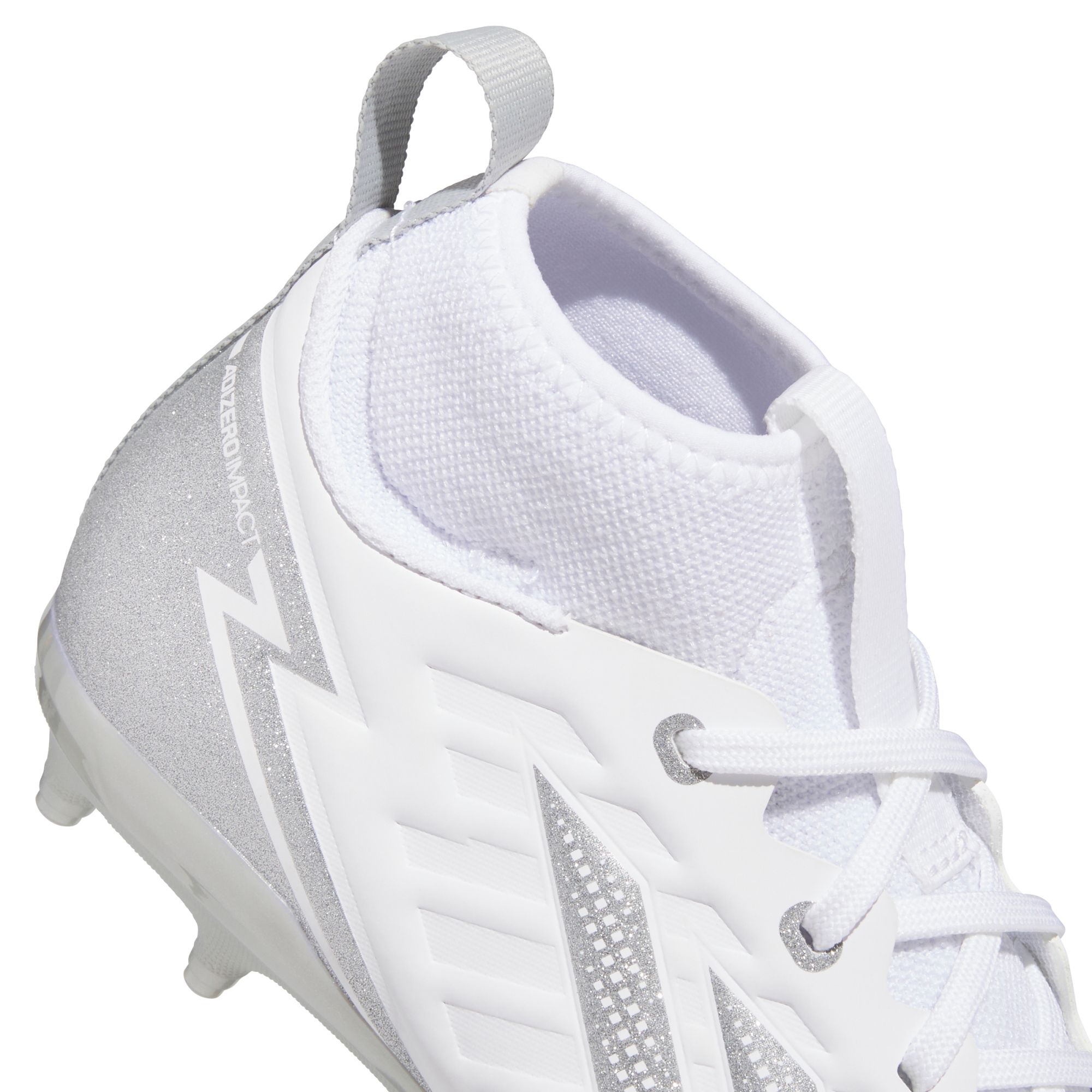 adidas Kids' adizero Impact.2 II Football Cleats product image