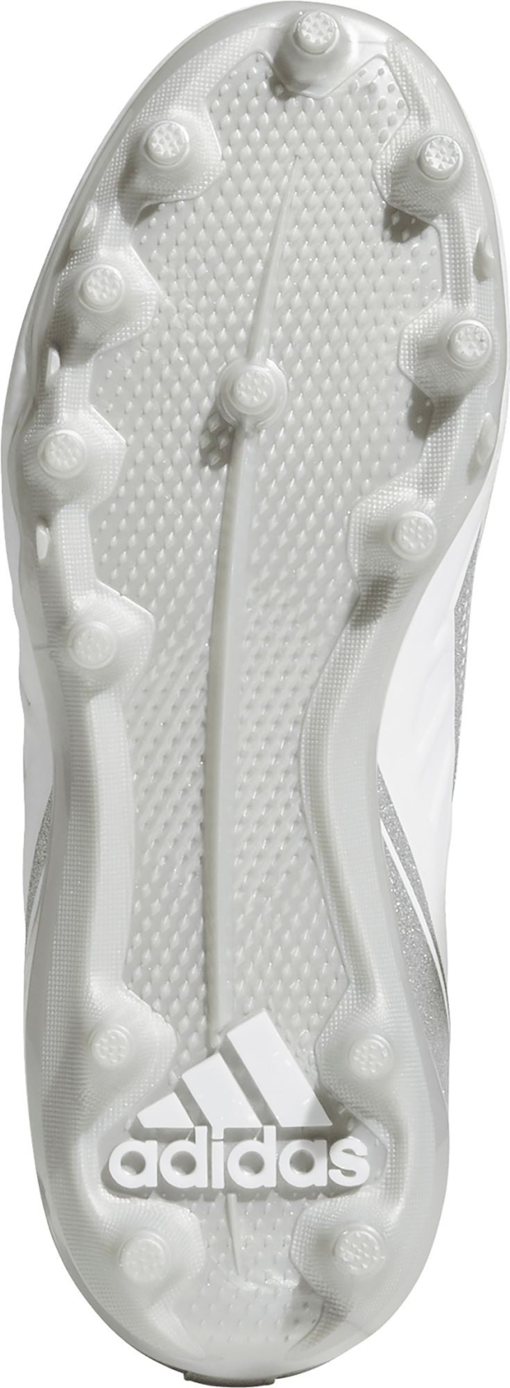adidas Kids' adizero Impact.2 II Football Cleats product image