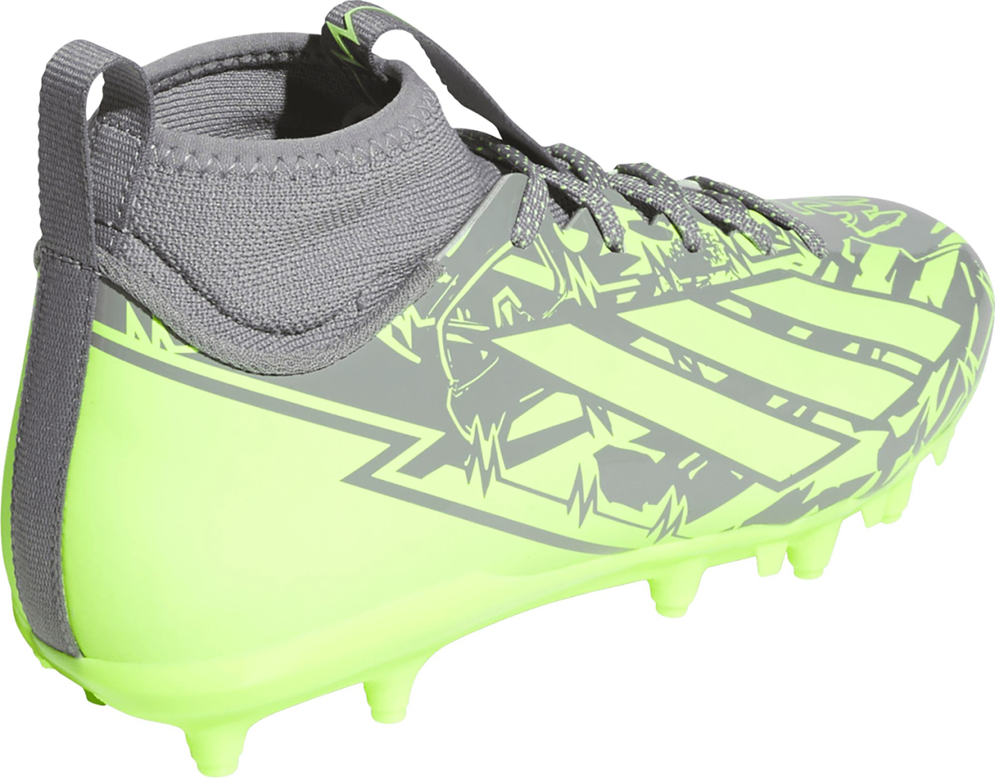 adidas Kids' adizero Impact.2 II Football Cleats product image