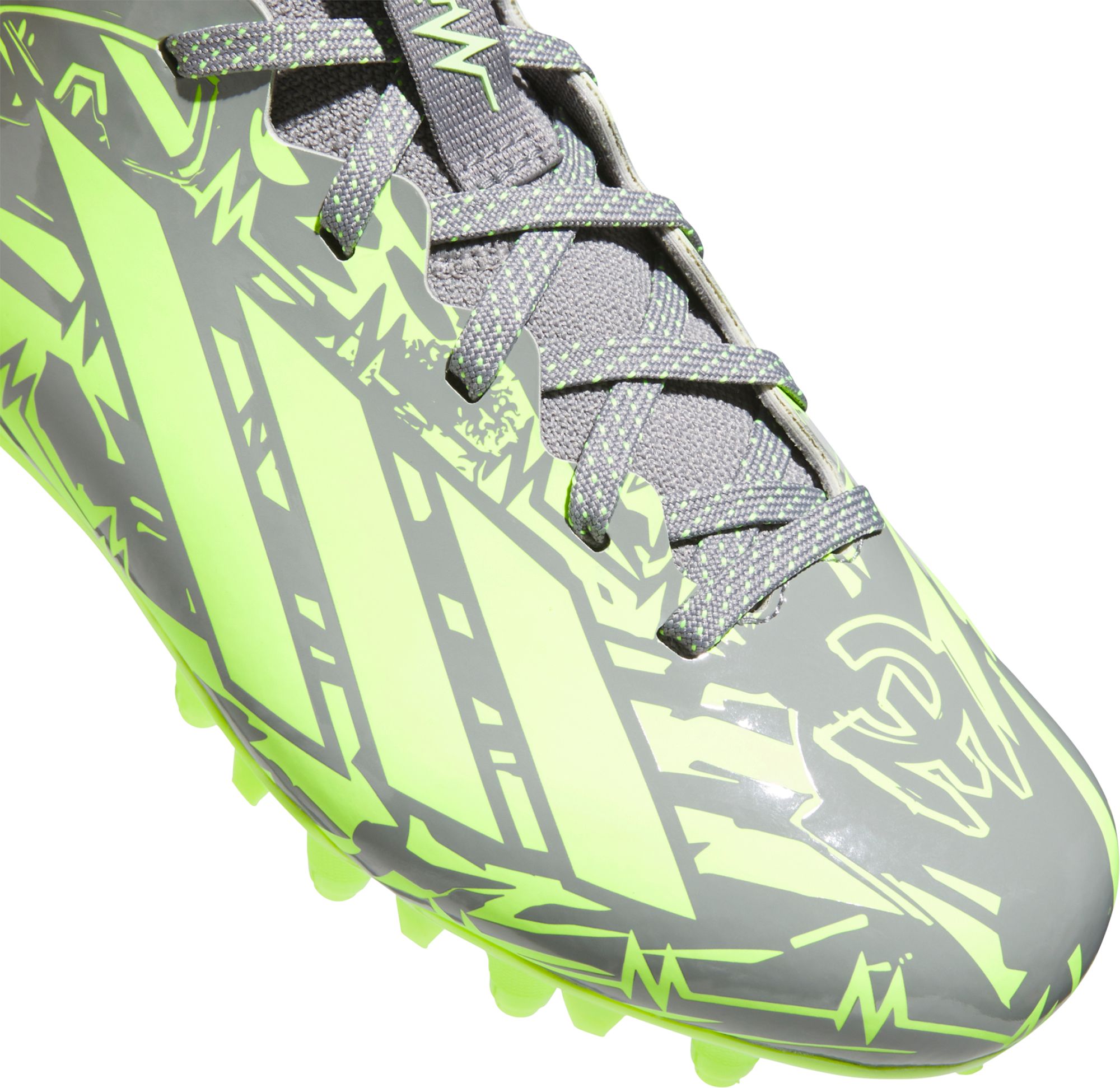 adidas Kids' adizero Impact.2 II Football Cleats product image