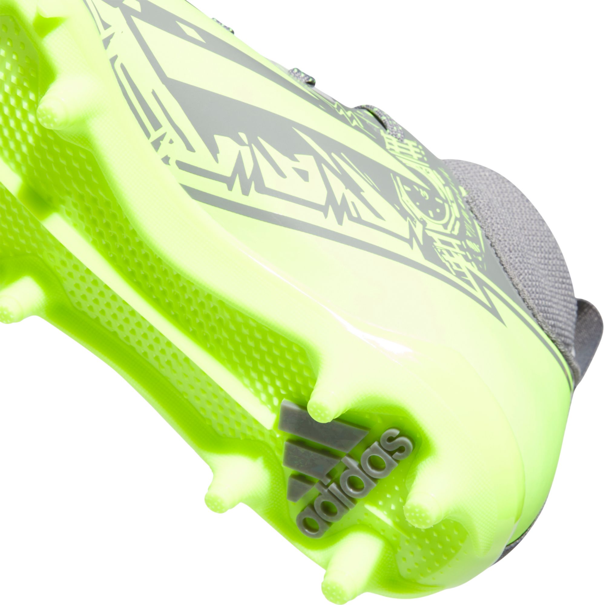 adidas Kids' adizero Impact.2 II Football Cleats product image