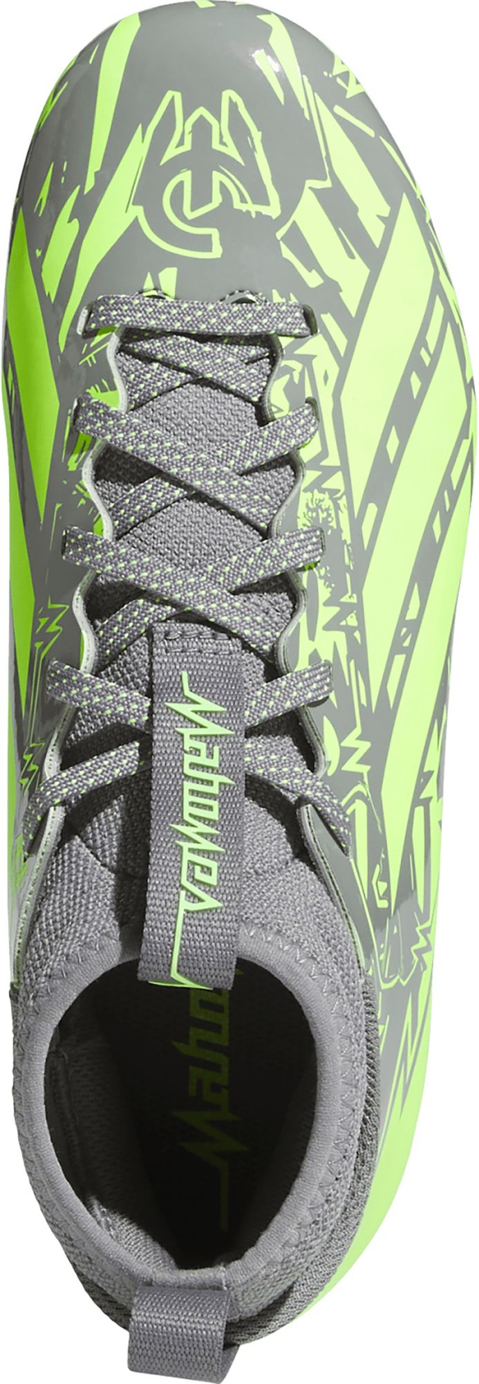 adidas Kids' adizero Impact.2 II Football Cleats product image