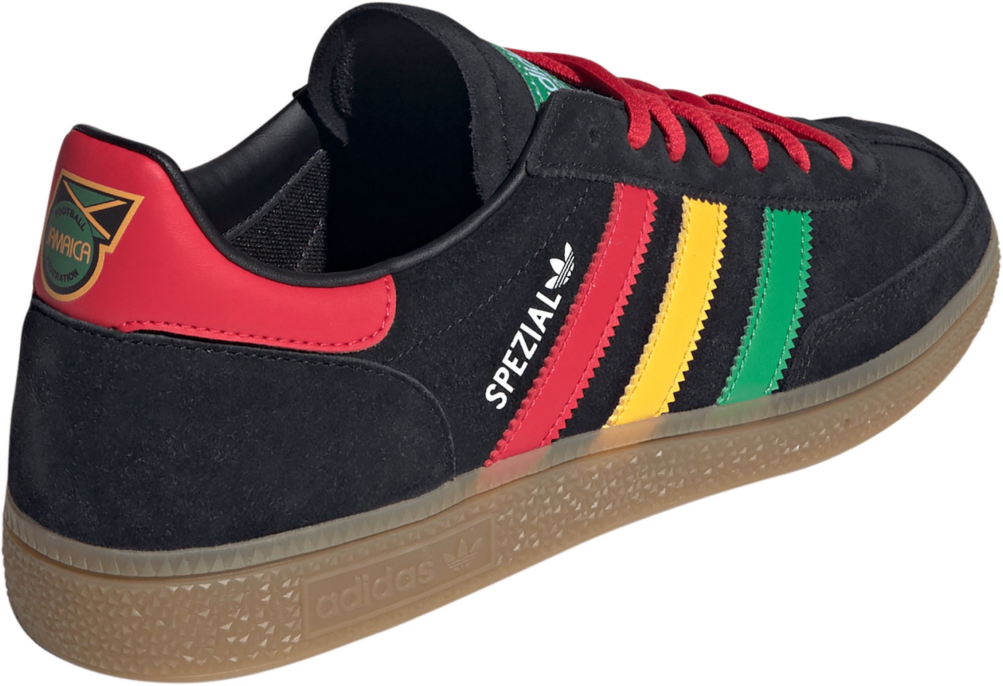 adidas Handball Spezial Jamaica Shoes product image