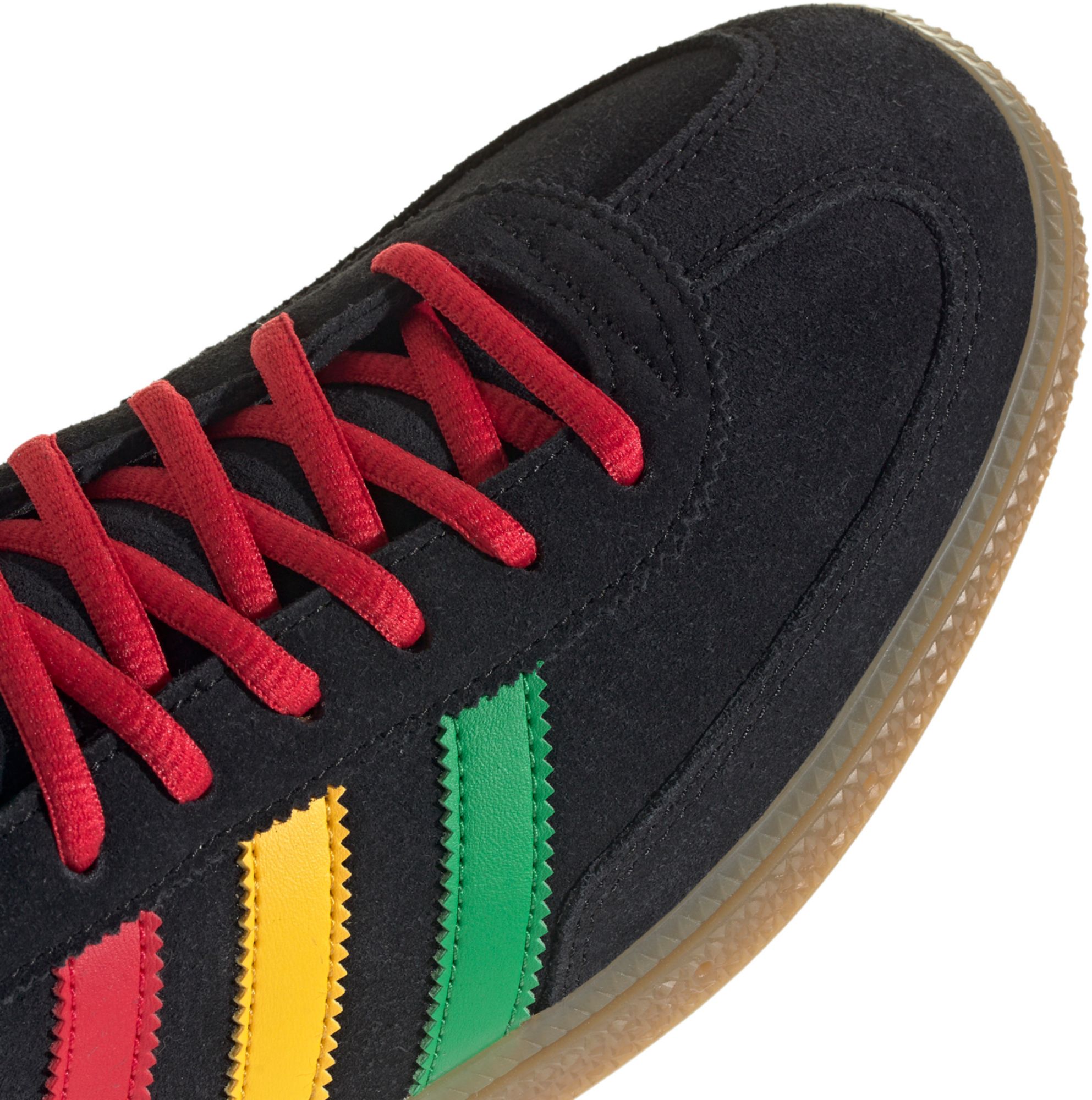 adidas Handball Spezial Jamaica Shoes product image