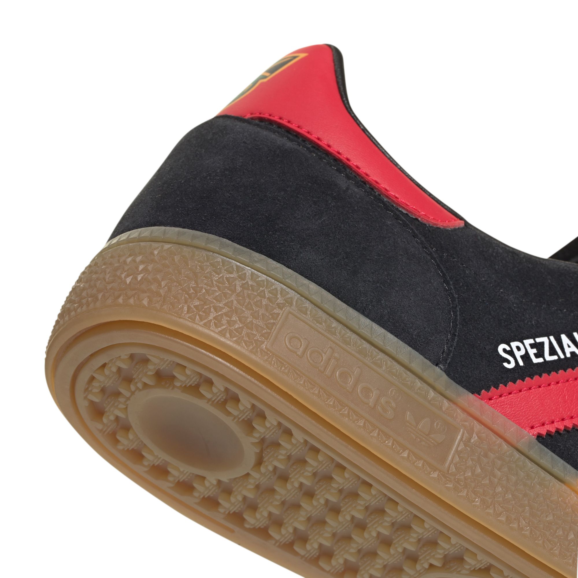 adidas Handball Spezial Jamaica Shoes product image