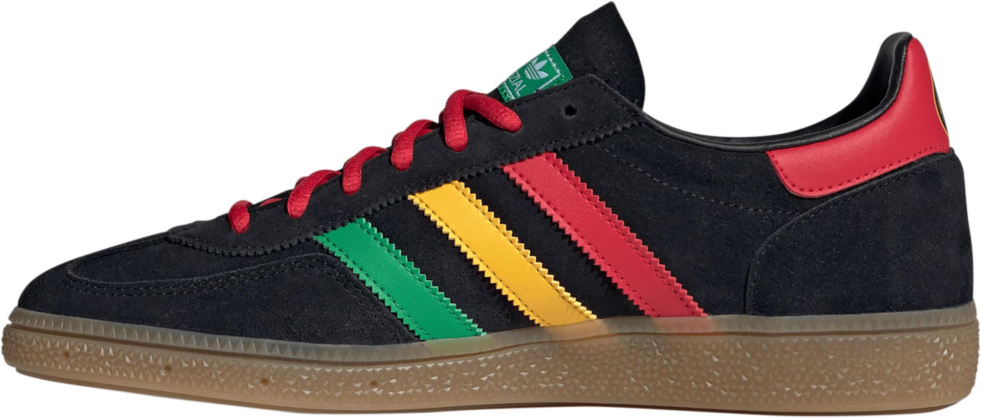 adidas Handball Spezial Jamaica Shoes product image