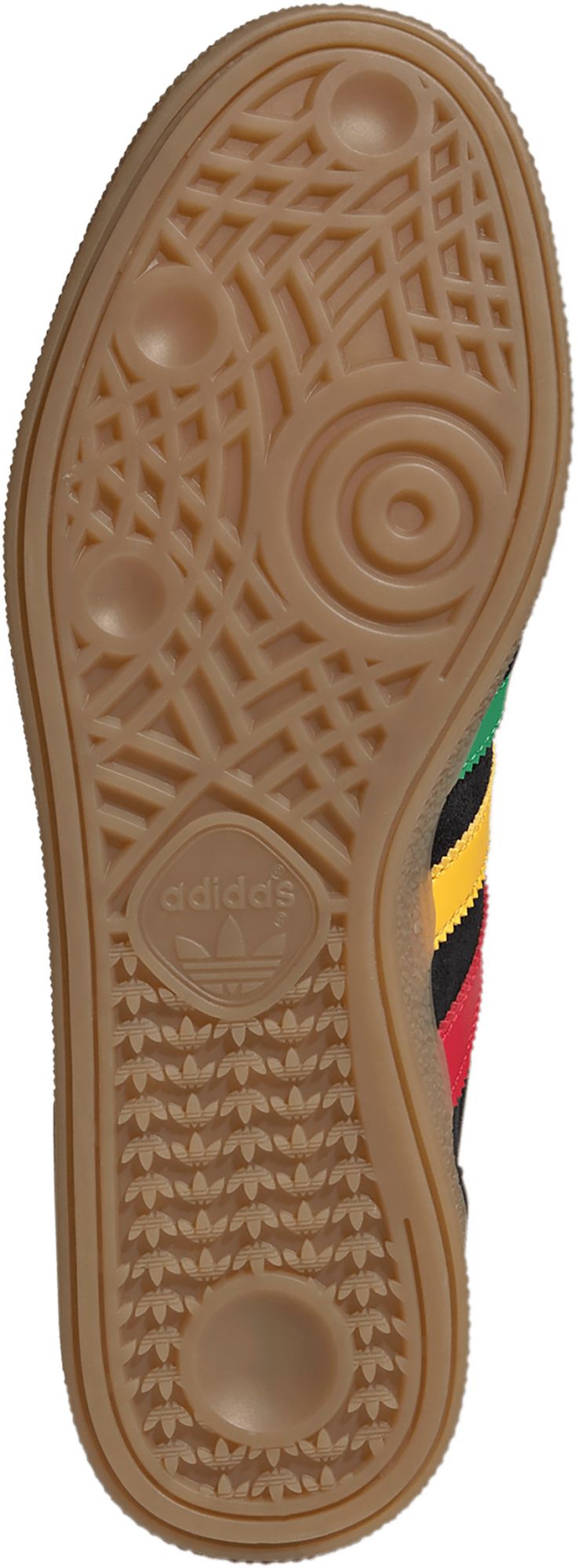 adidas Handball Spezial Jamaica Shoes product image