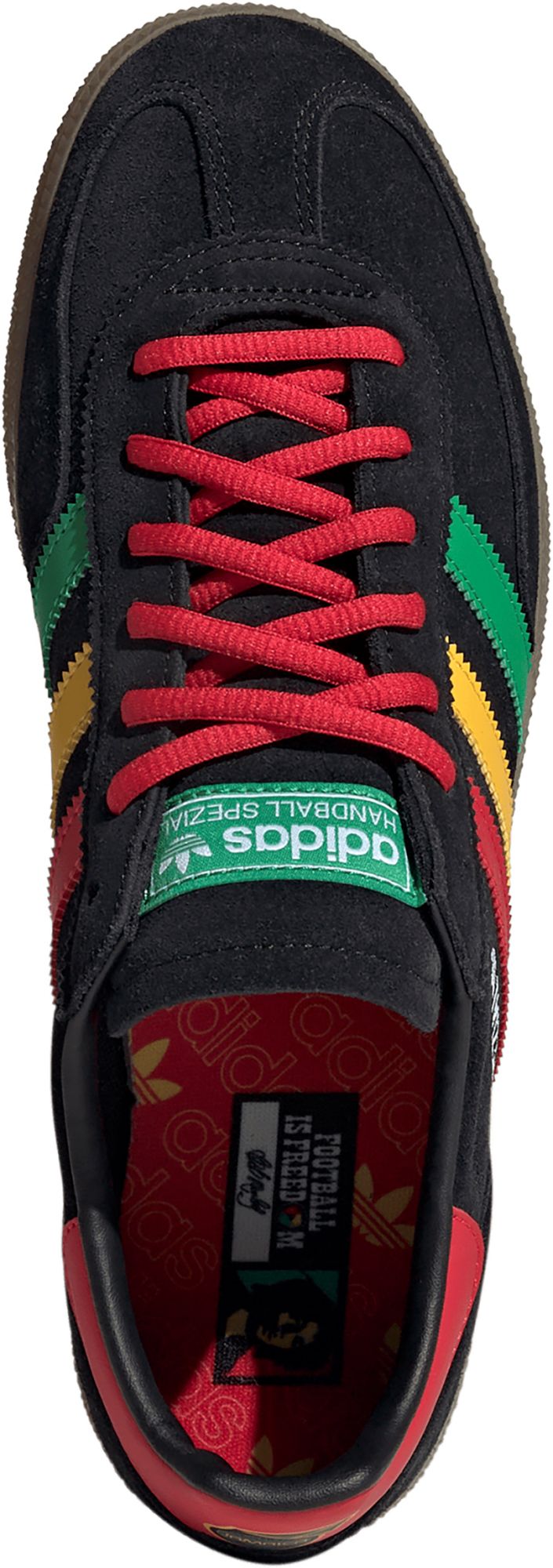 adidas Handball Spezial Jamaica Shoes product image