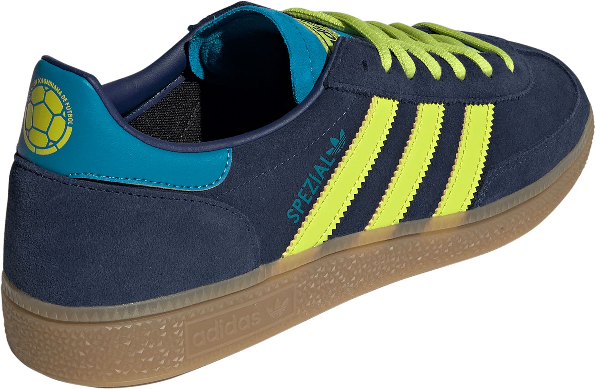 adidas Handball Spezial Colombia Shoes product image