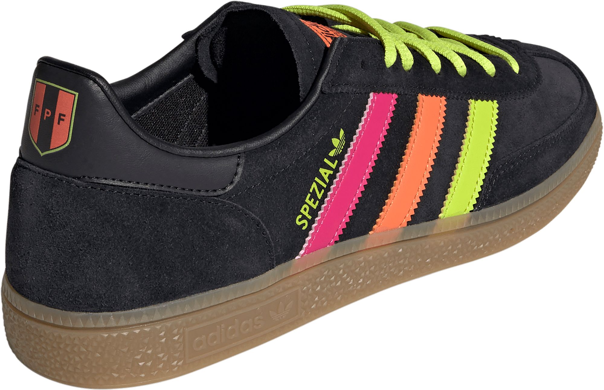 adidas Handball Spezial Peru Shoes product image