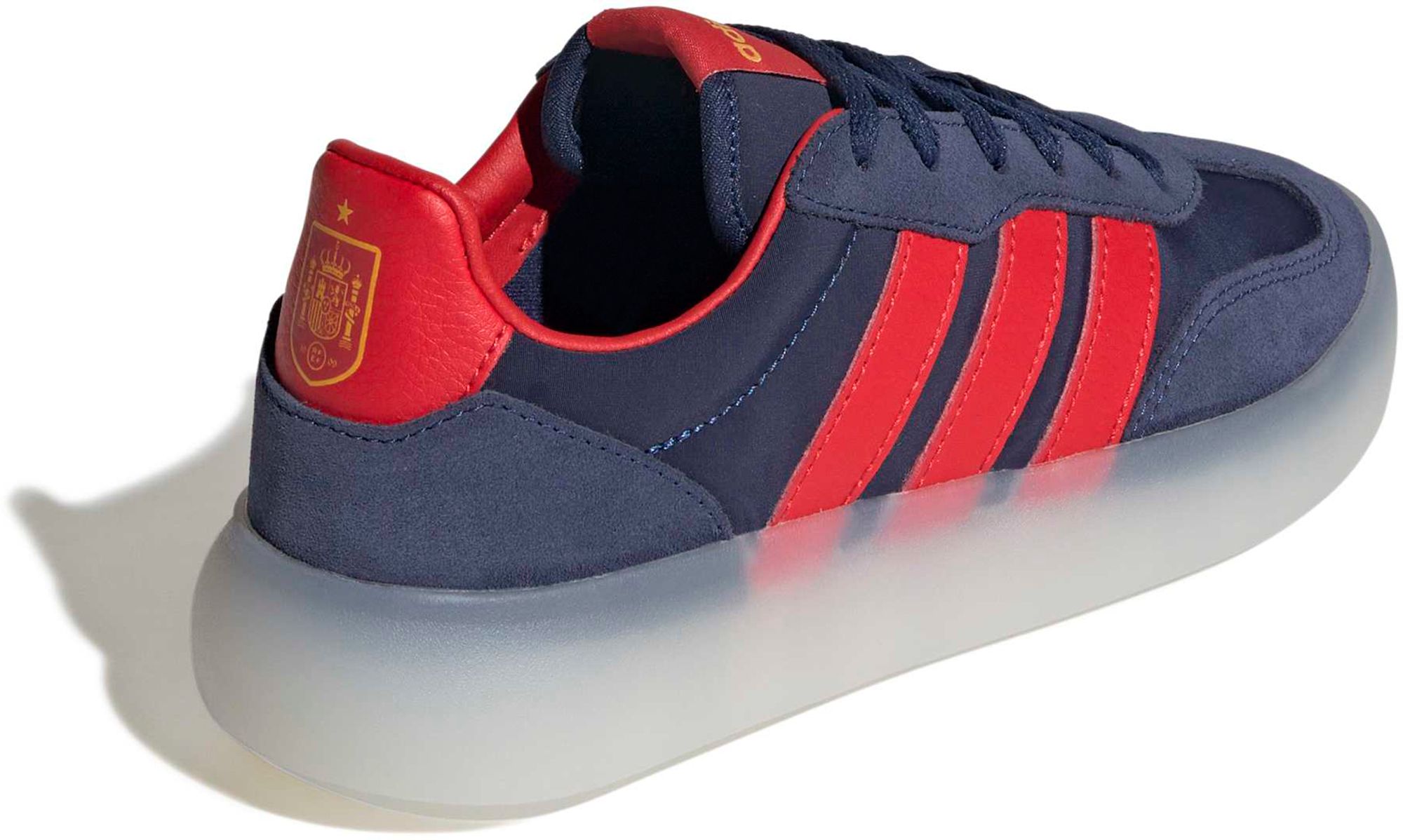 adidas Kids' Barreda Decode Shoes product image