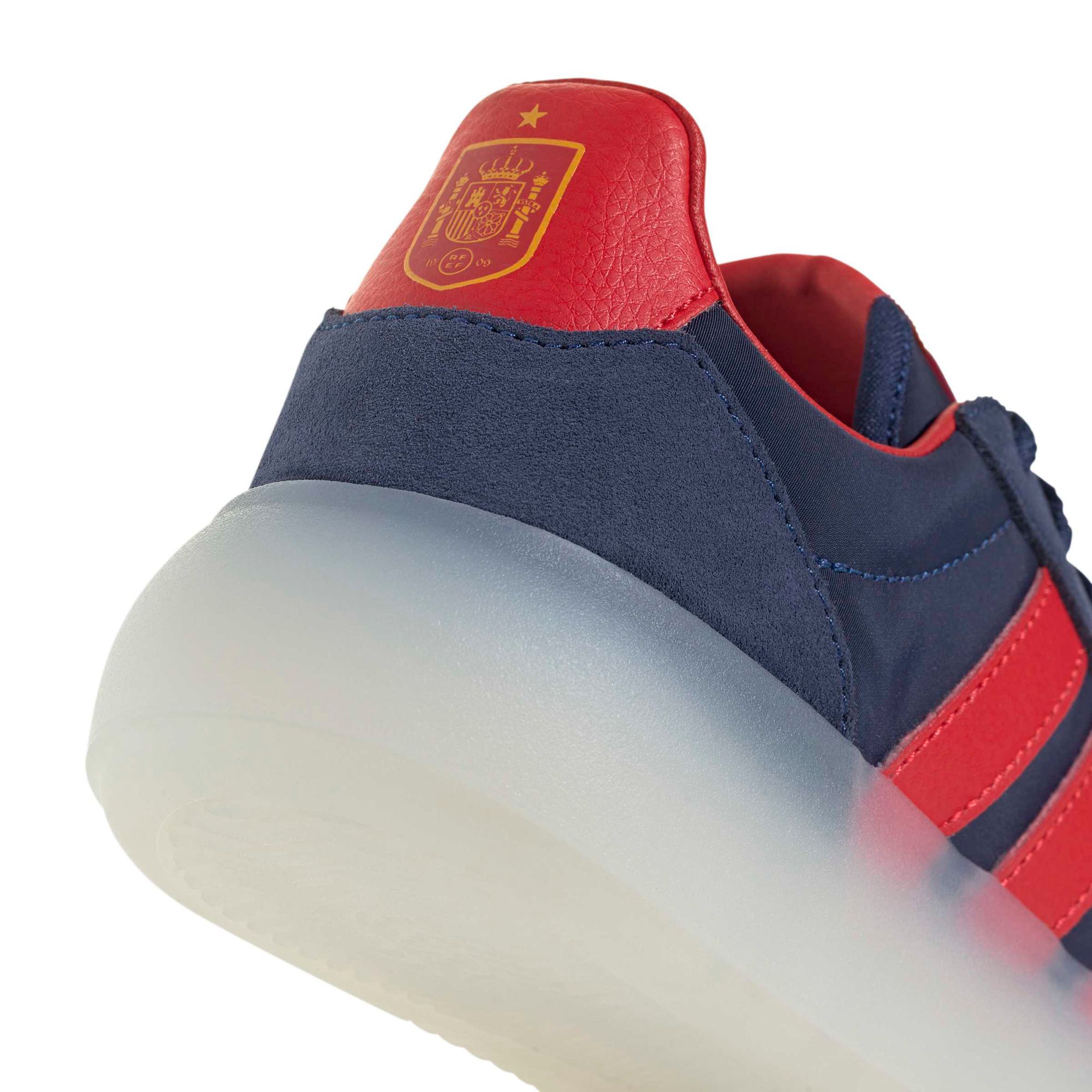 adidas Kids' Barreda Decode Shoes product image