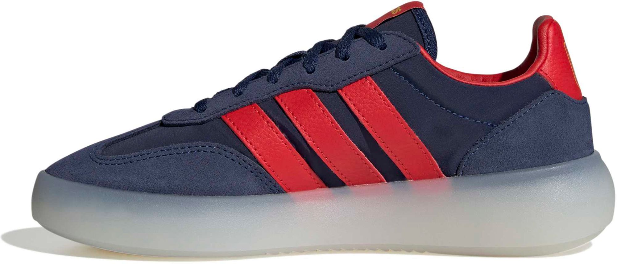 adidas Kids' Barreda Decode Shoes product image