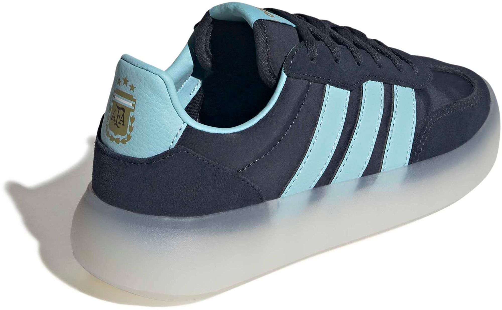 adidas Kids' Barreda Decode Shoes product image