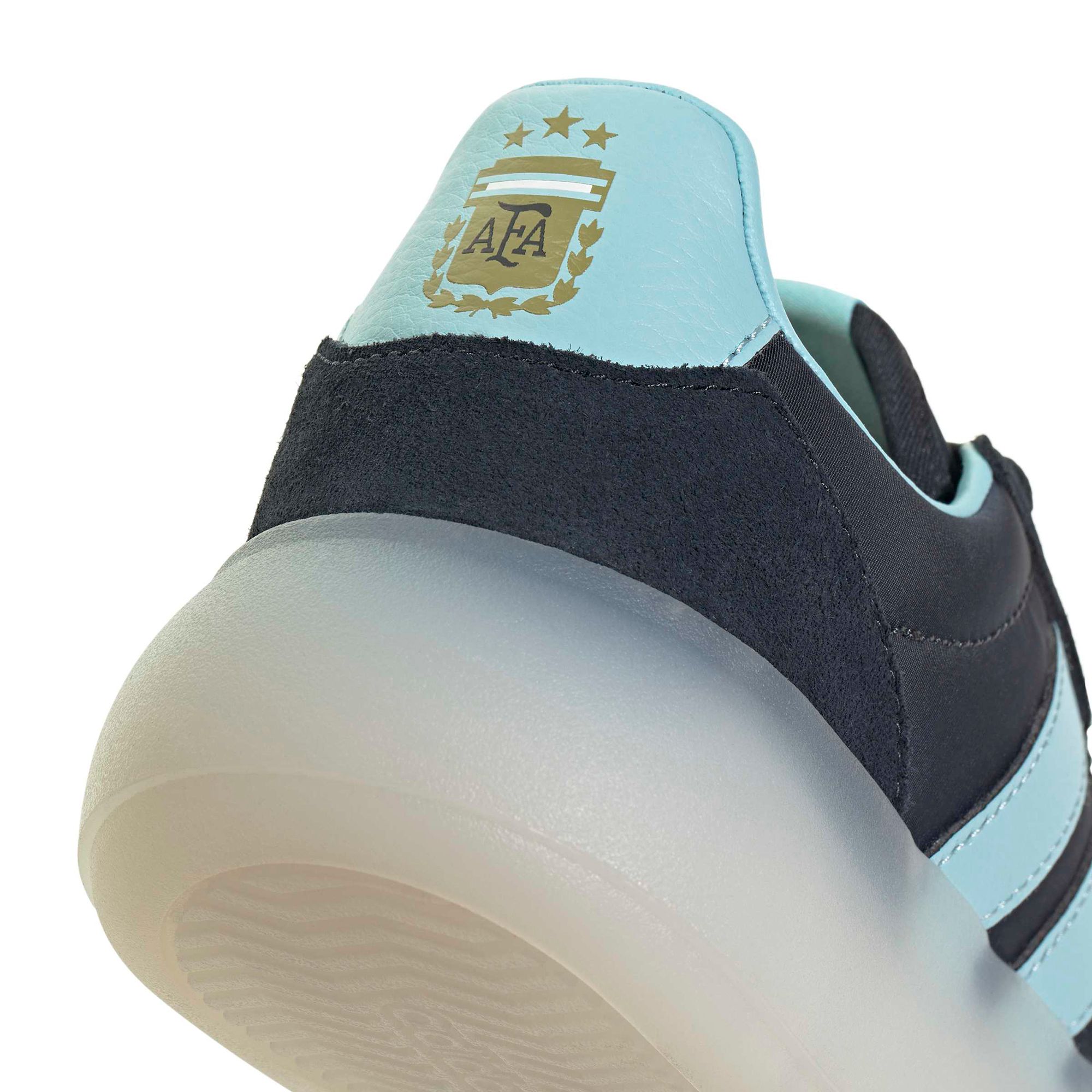 adidas Kids' Barreda Decode Shoes product image