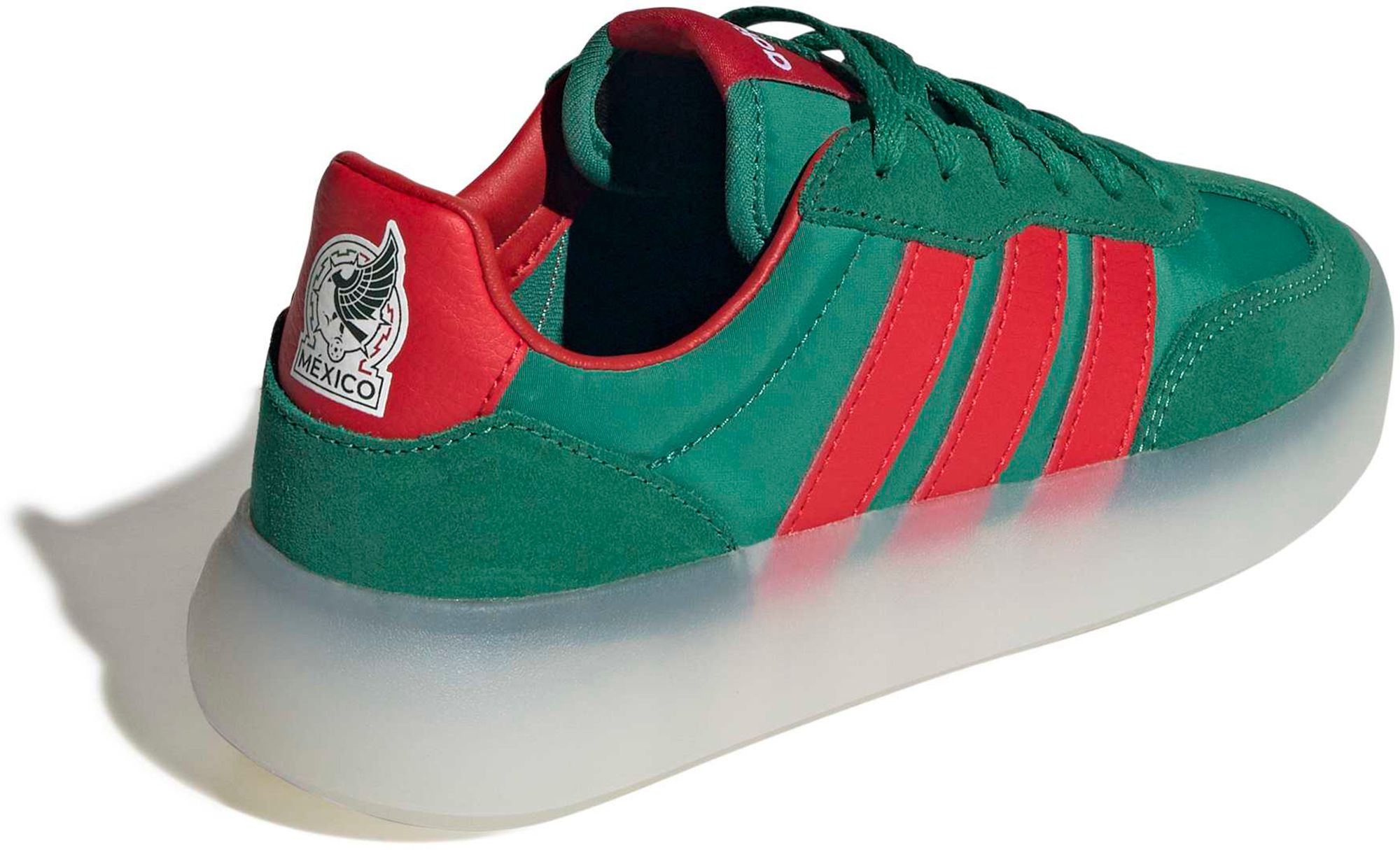 adidas Kids' Barreda Decode Shoes product image