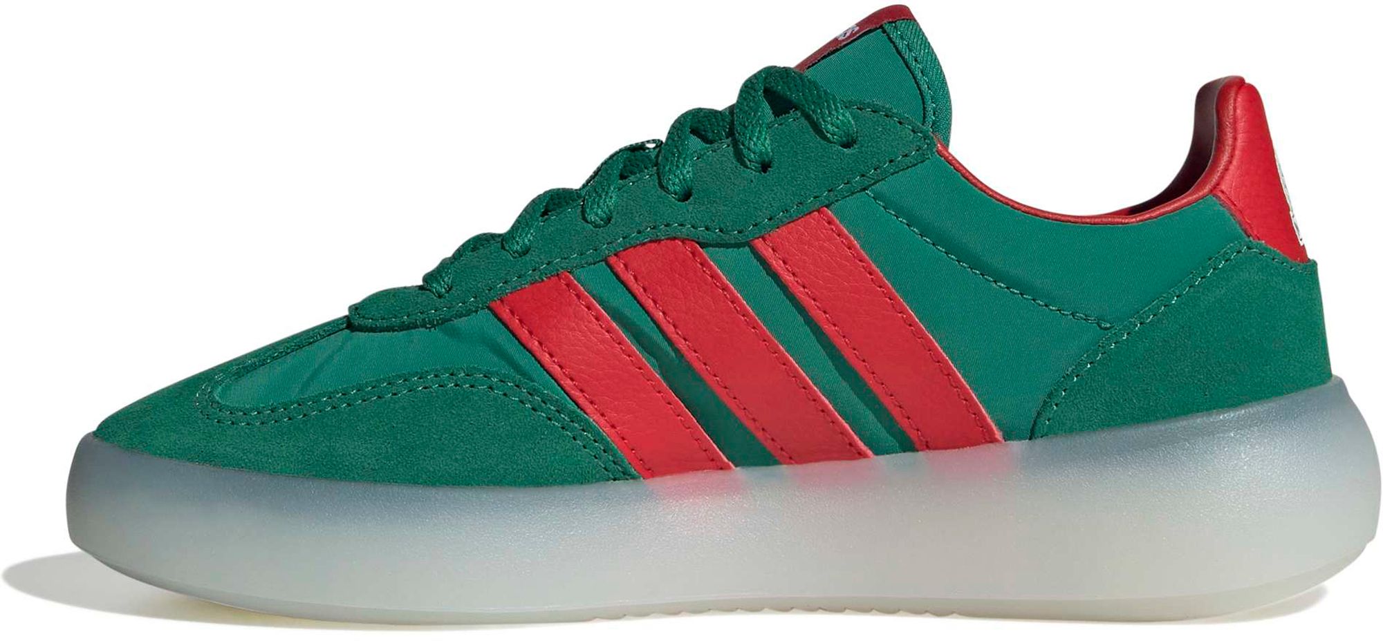 adidas Kids' Barreda Decode Shoes product image