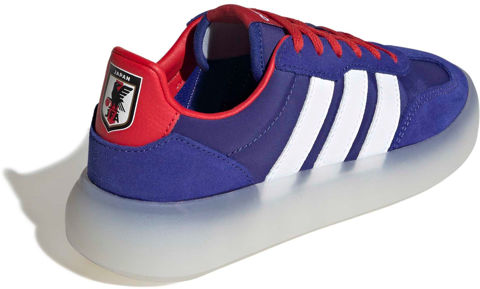 adidas Kids' Barreda Decode Shoes product image