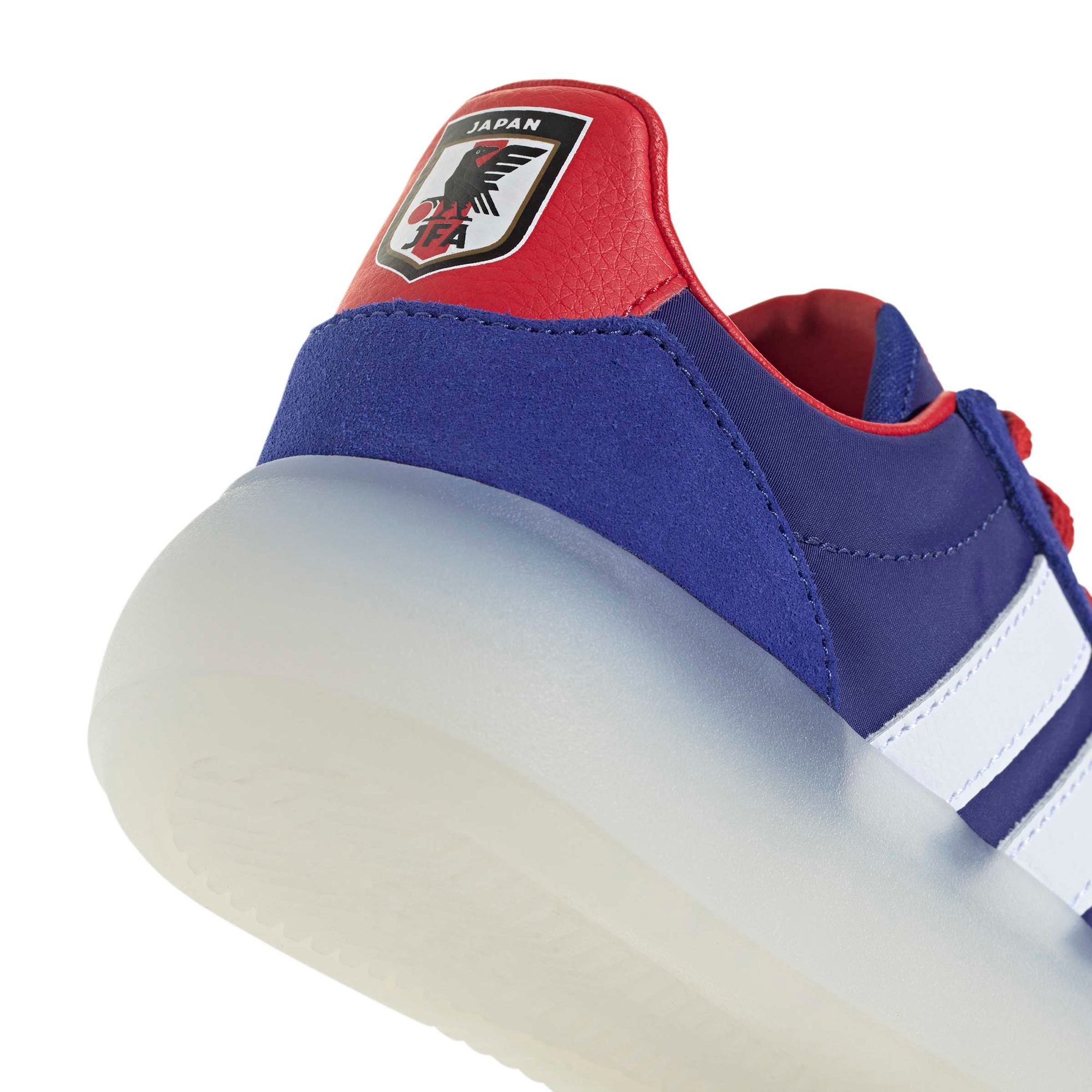 adidas Kids' Barreda Decode Shoes product image