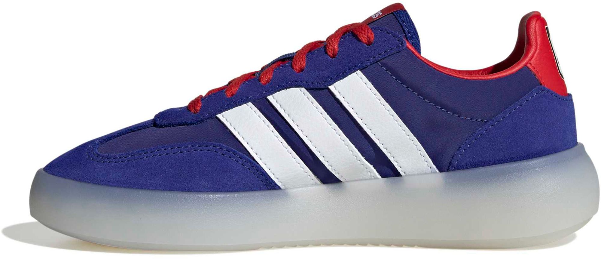 adidas Kids' Barreda Decode Shoes product image