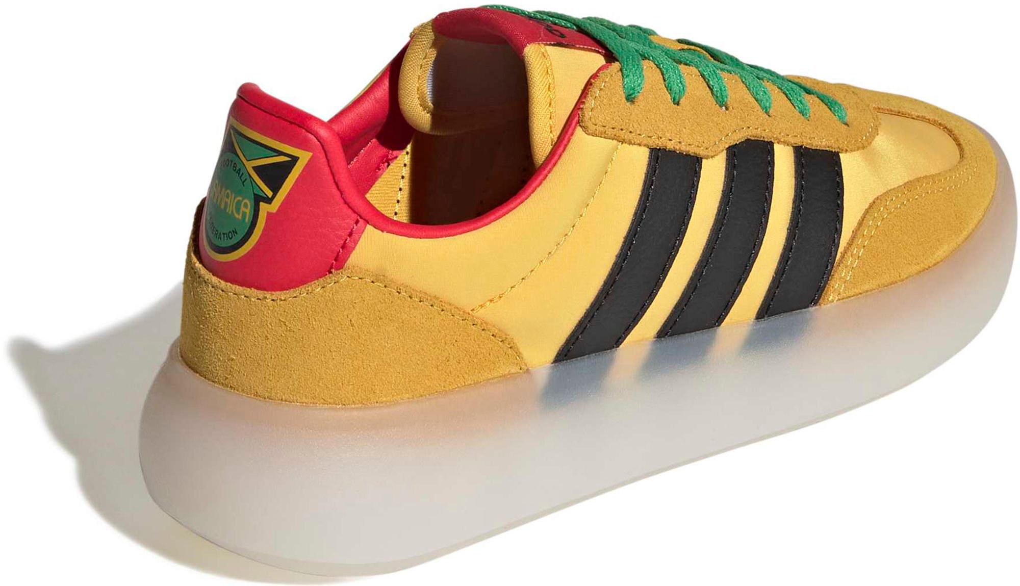 adidas Kids' Barreda Decode Shoes product image