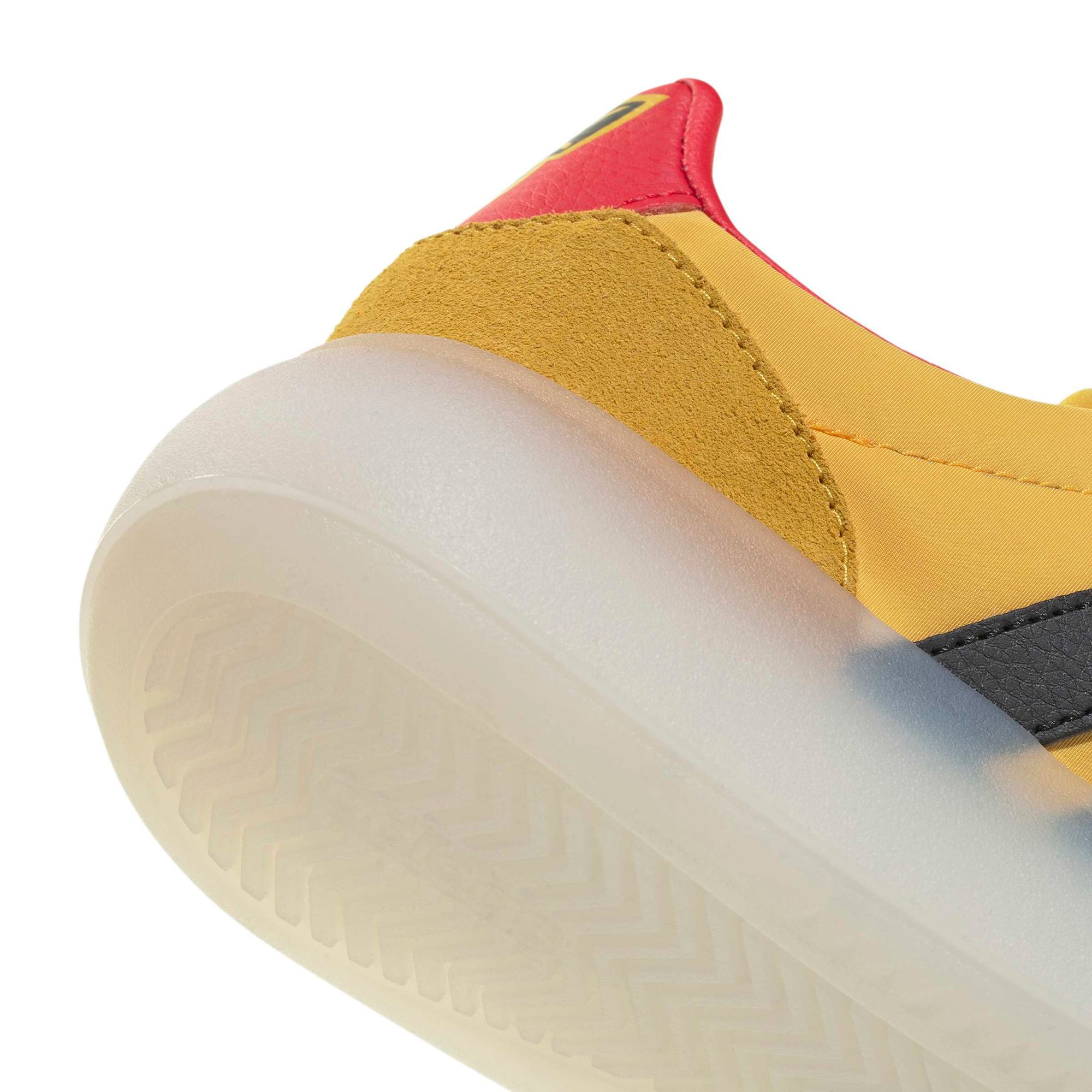 adidas Kids' Barreda Decode Shoes product image