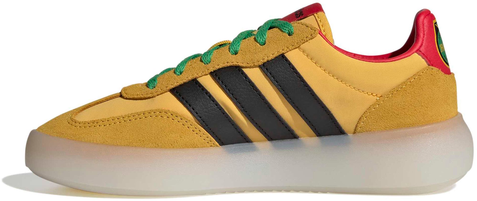 adidas Kids' Barreda Decode Shoes product image