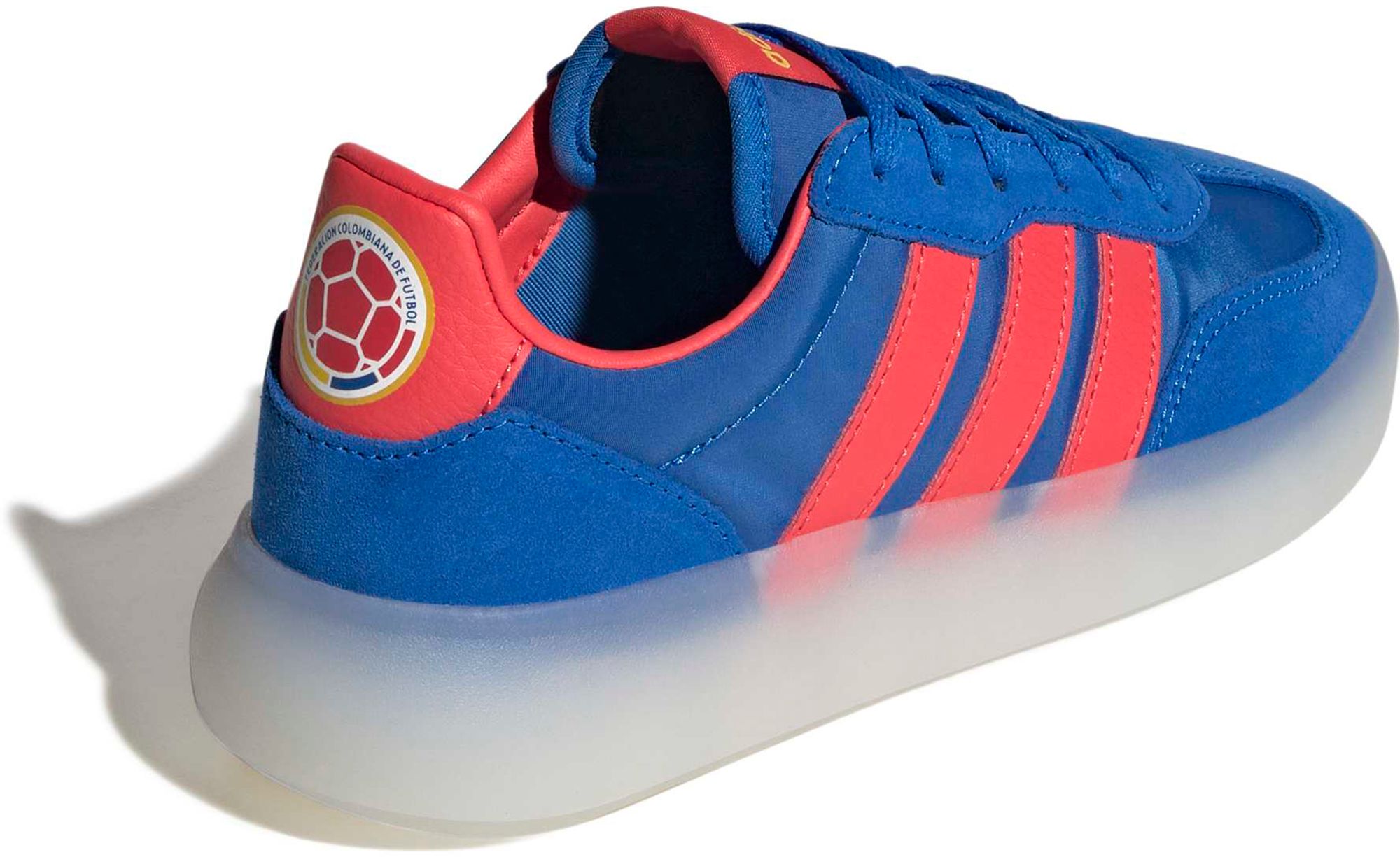 adidas Kids' Barreda Decode Shoes product image