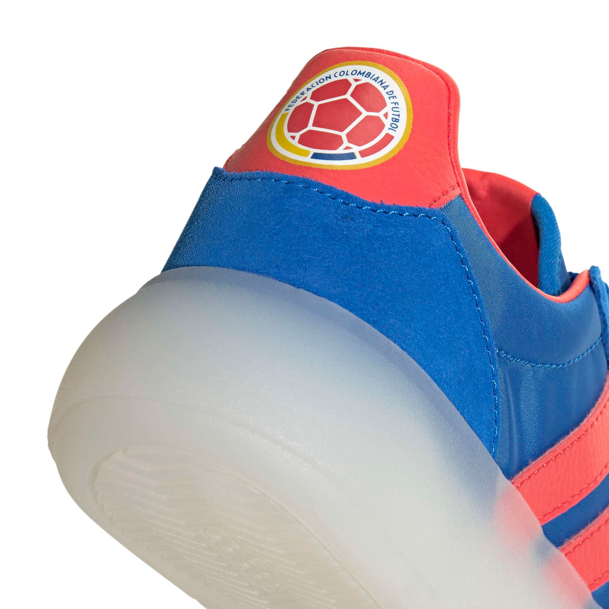 adidas Kids' Barreda Decode Shoes product image