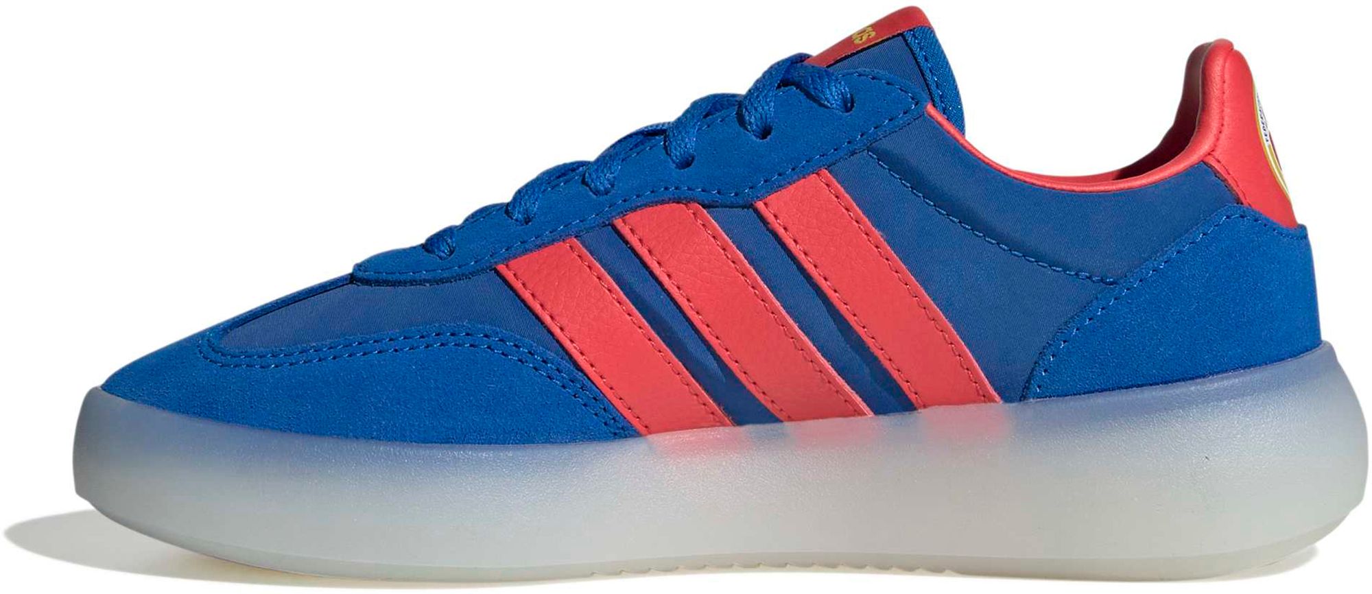 adidas Kids' Barreda Decode Shoes product image