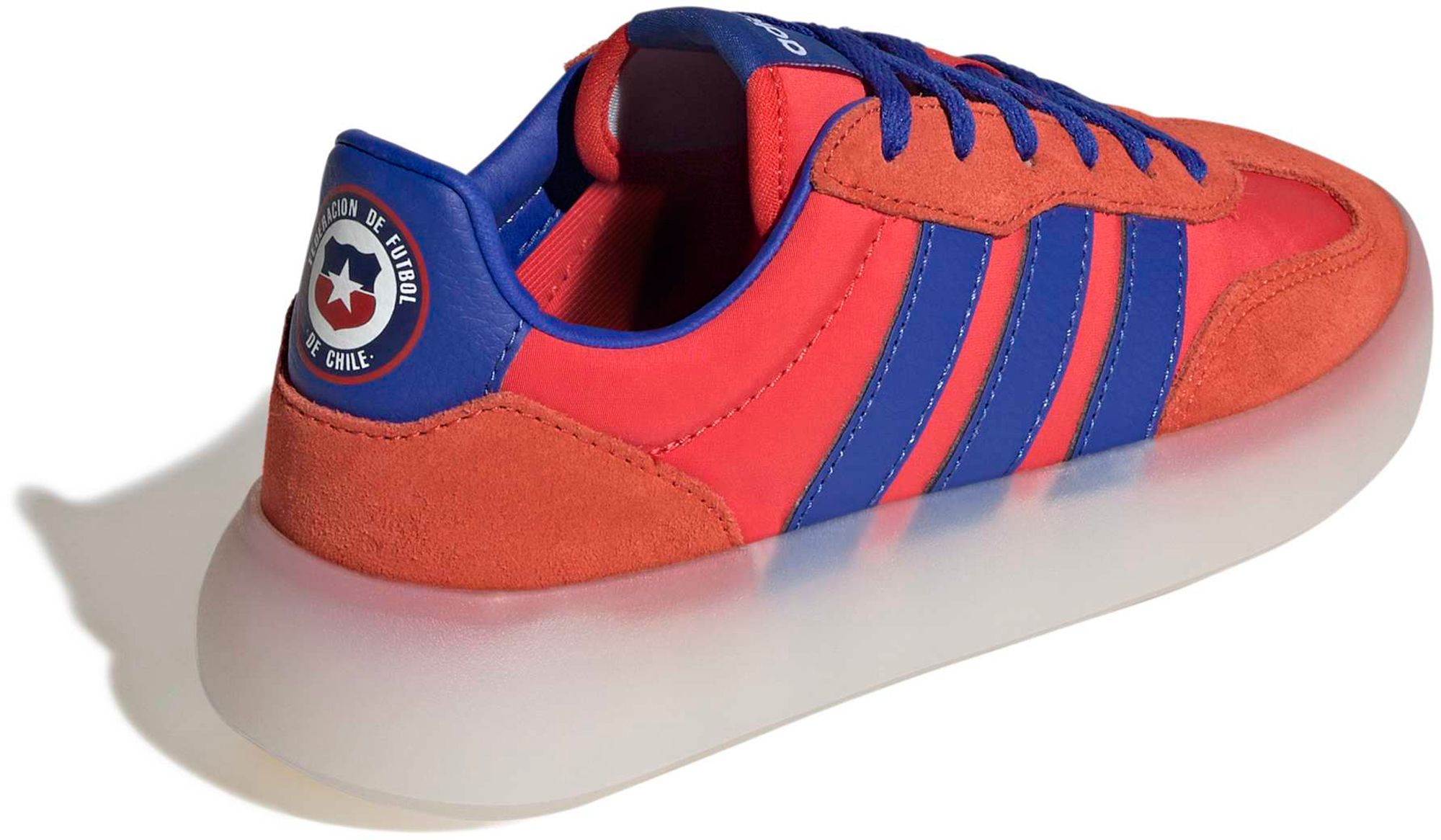 adidas Kids' Barreda Decode Shoes product image