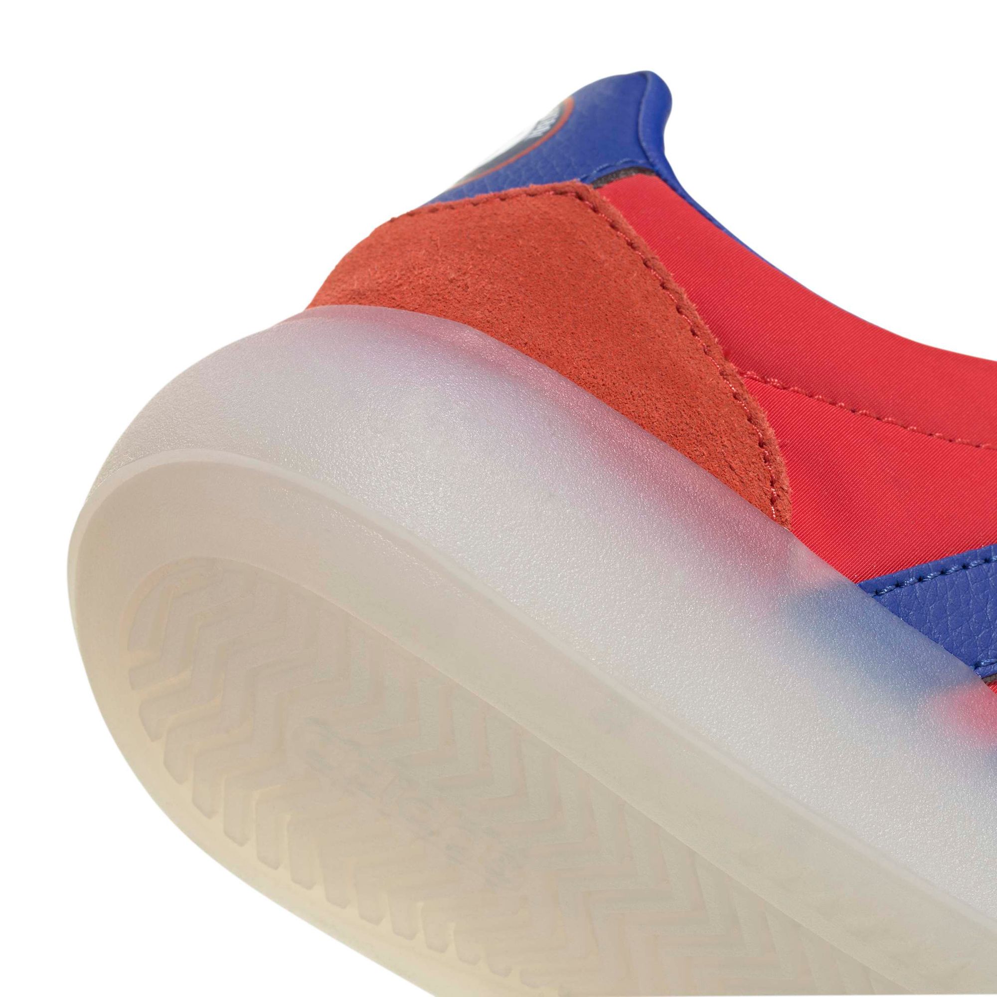 adidas Kids' Barreda Decode Shoes product image