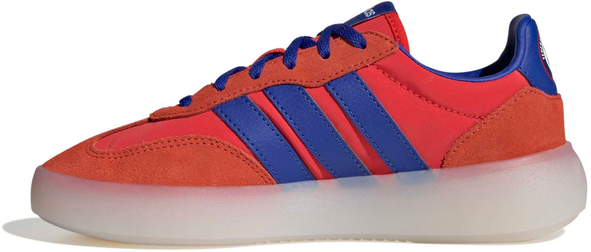 adidas Kids' Barreda Decode Shoes product image