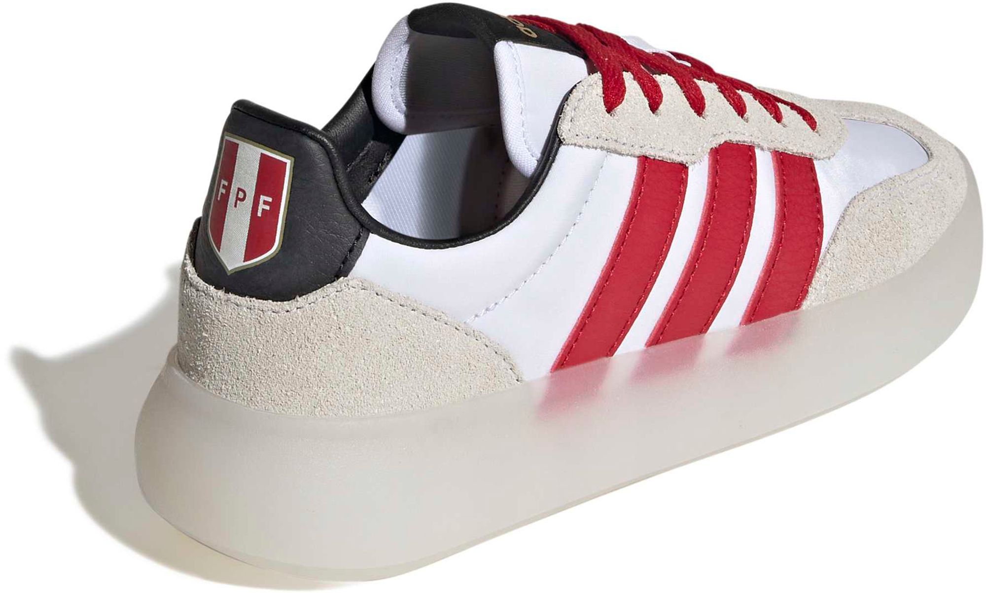 adidas Kids' Barreda Decode Shoes product image