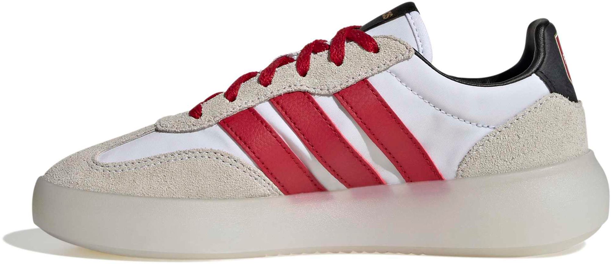 adidas Kids' Barreda Decode Shoes product image