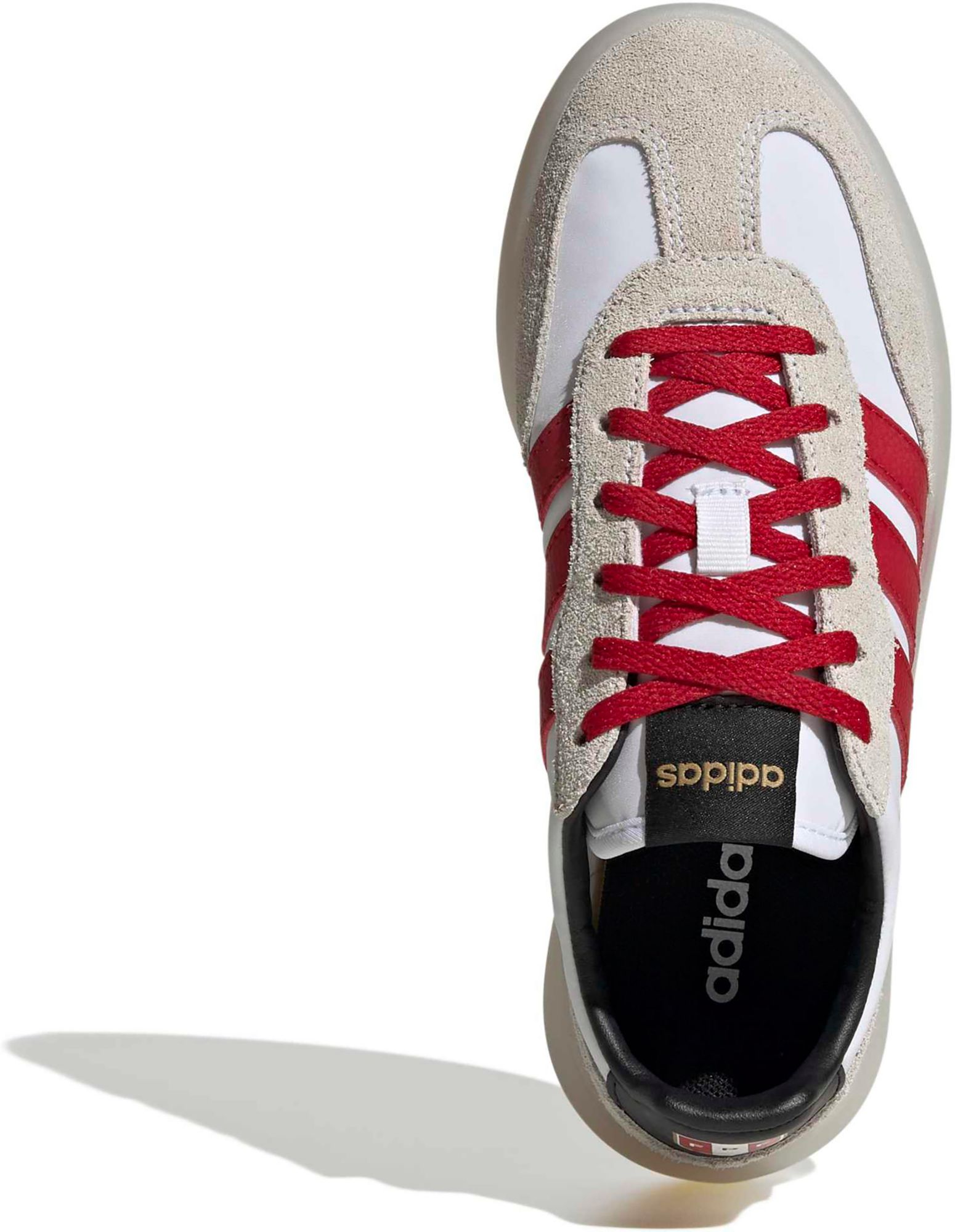 adidas Kids' Barreda Decode Shoes product image