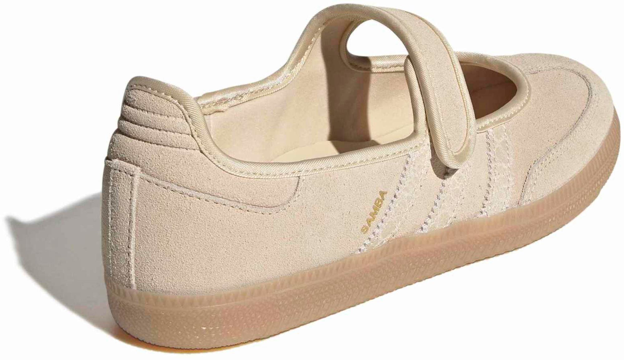 adidas Women's Samba Jane Shoes product image