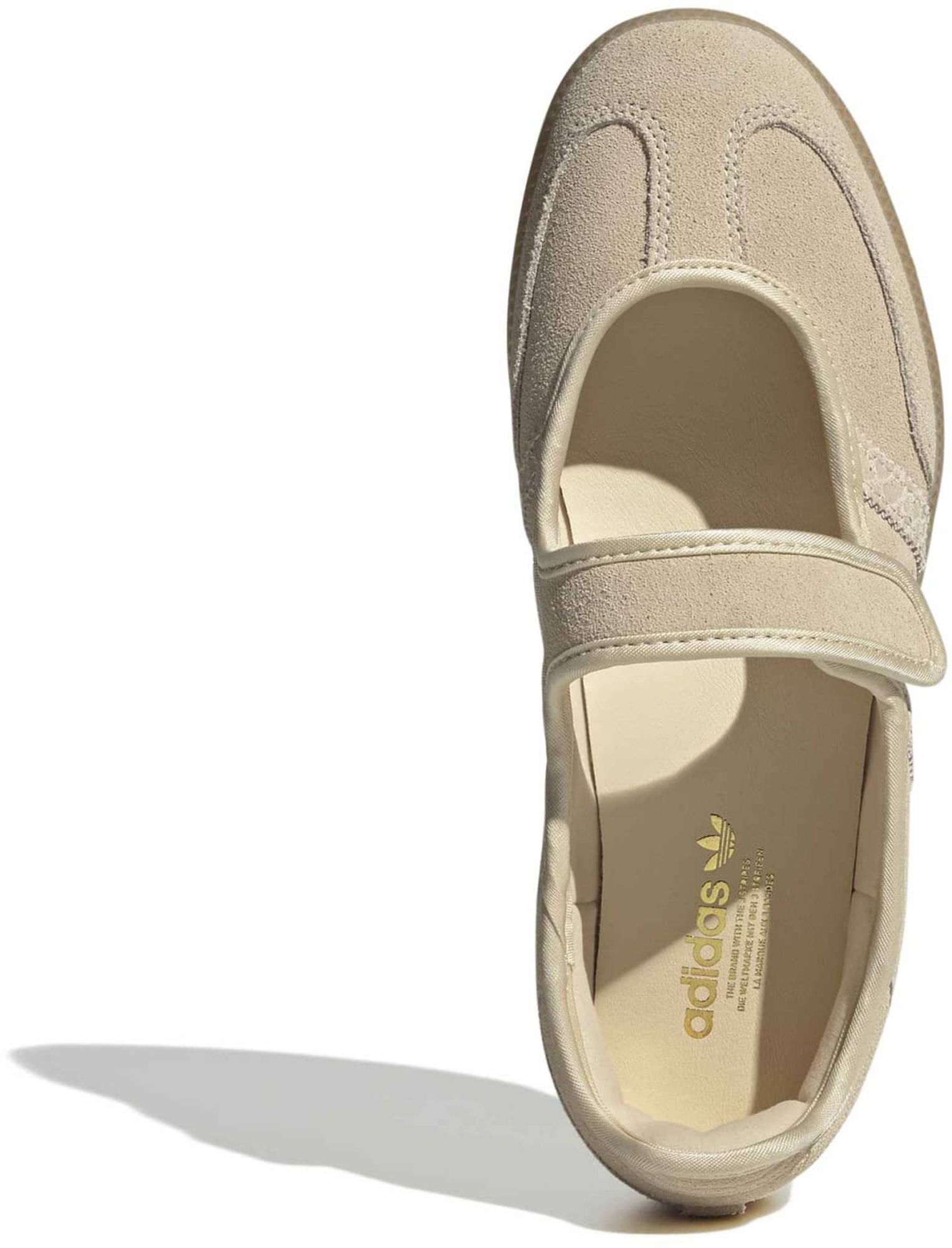 adidas Women's Samba Jane Shoes product image
