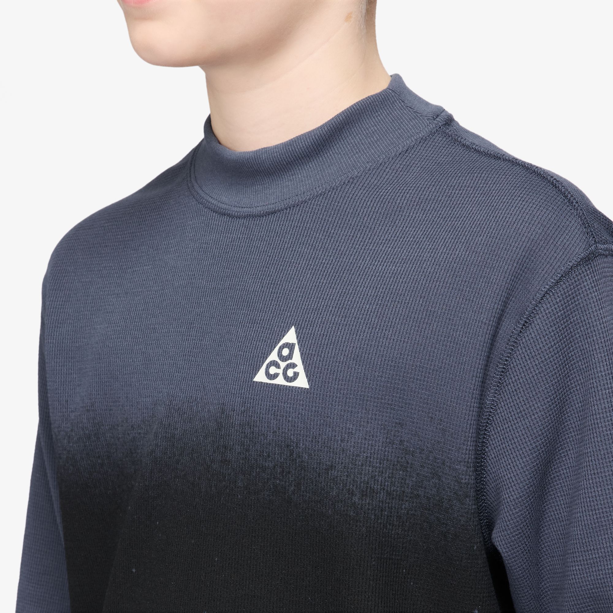 Nike Kids' ACG Long Sleeve Waffle Top product image