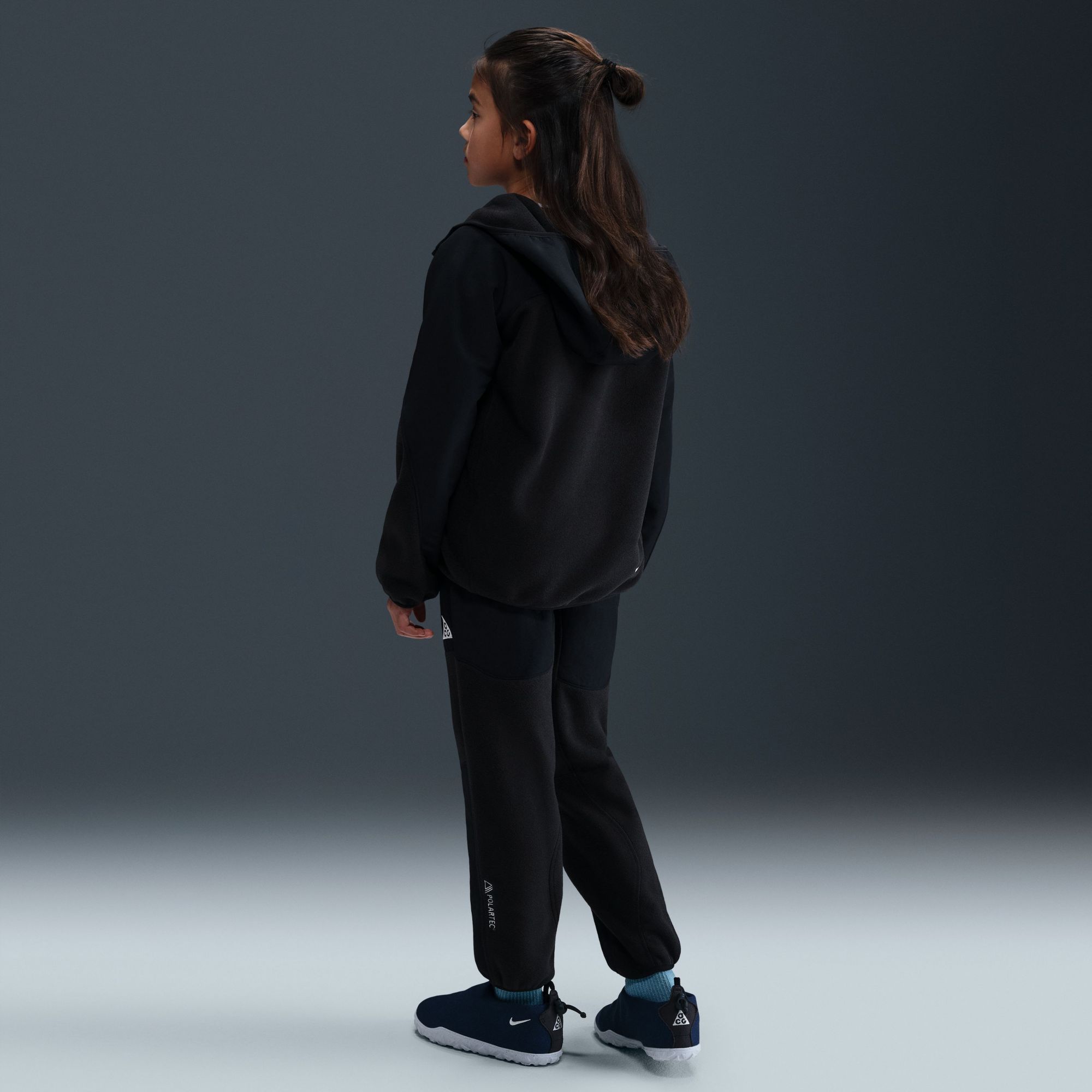 Nike Kids' ACG Wolf Tree Polartec Pants product image