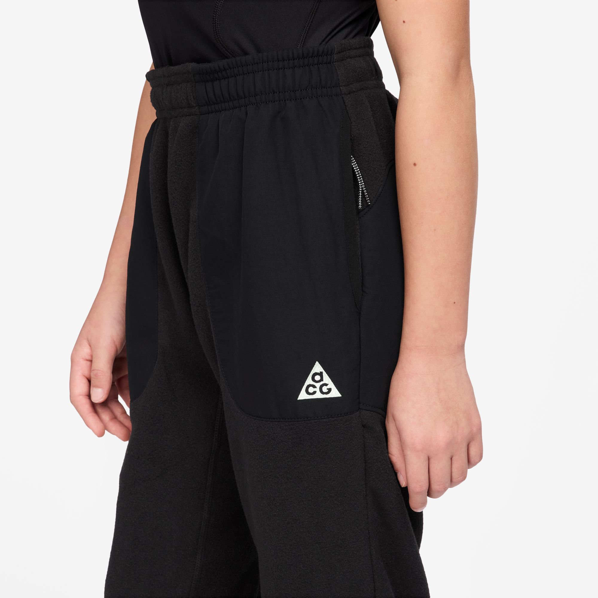 Nike Kids' ACG Wolf Tree Polartec Pants product image