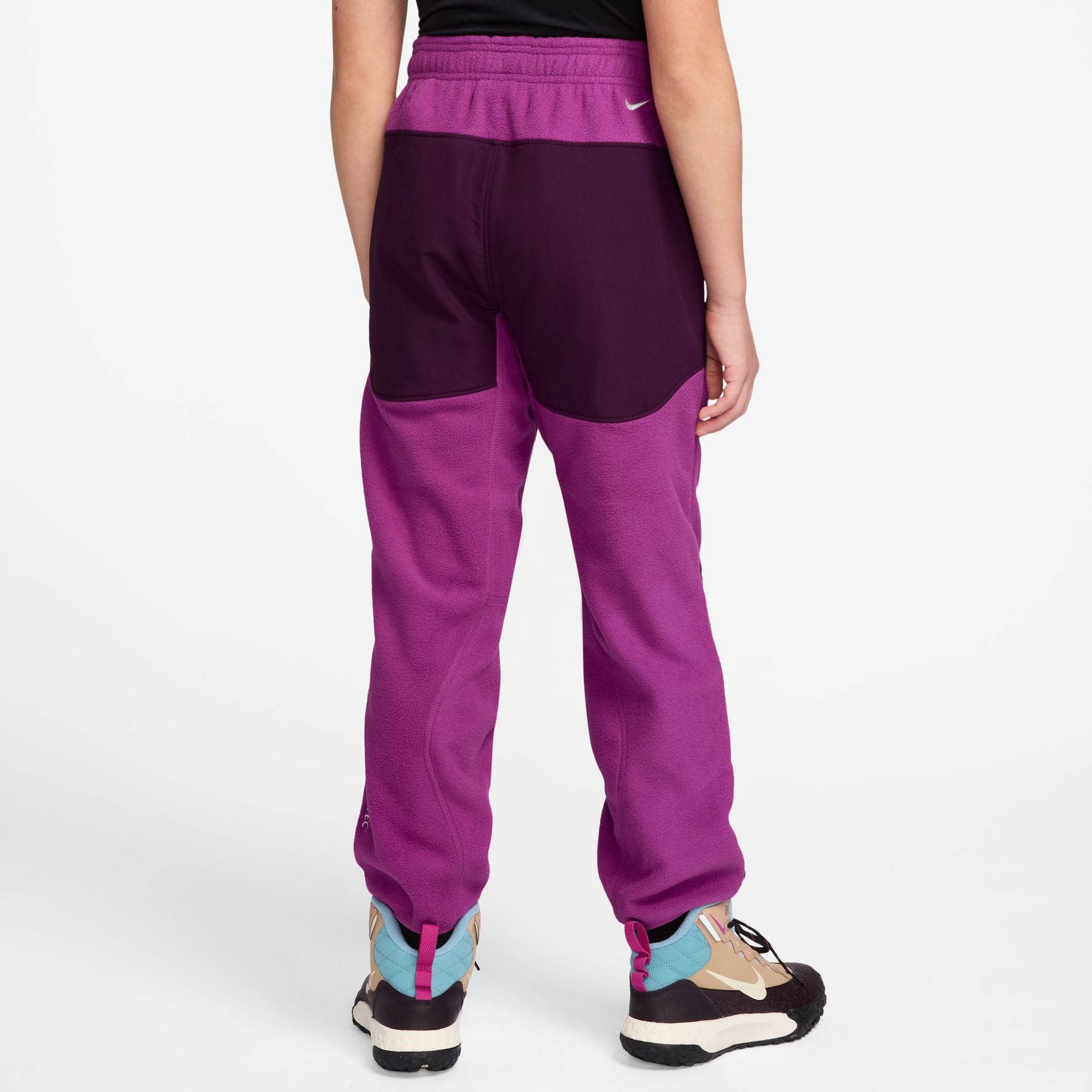 Nike Kids' ACG Wolf Tree Polartec Pants product image
