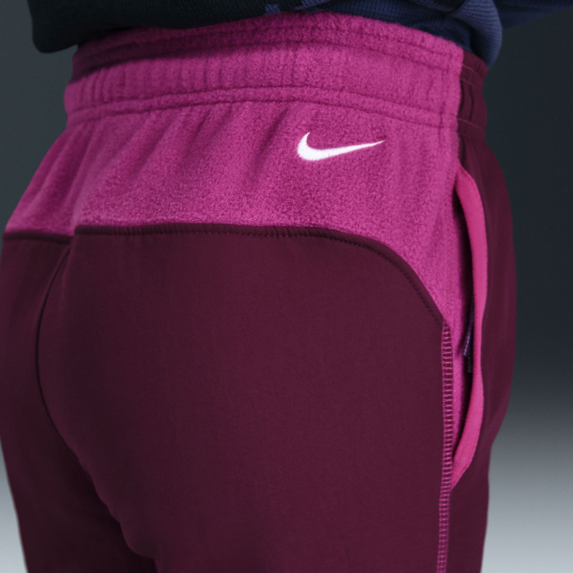 Nike Kids' ACG Wolf Tree Polartec Pants product image