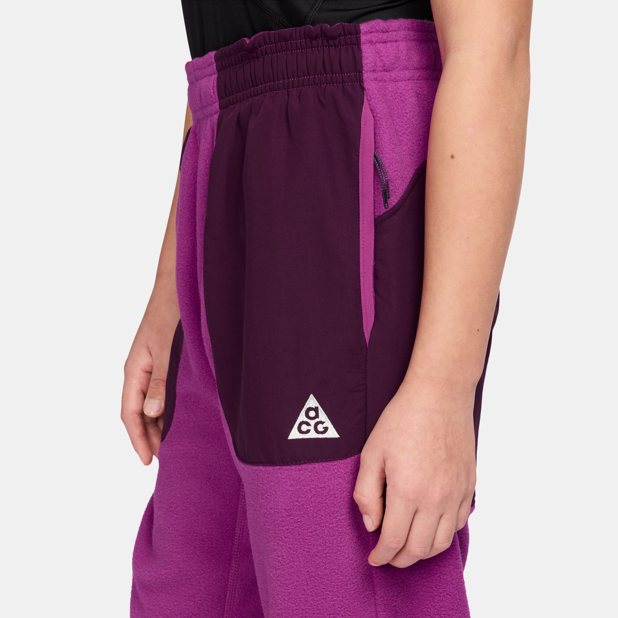 Nike Kids' ACG Wolf Tree Polartec Pants product image